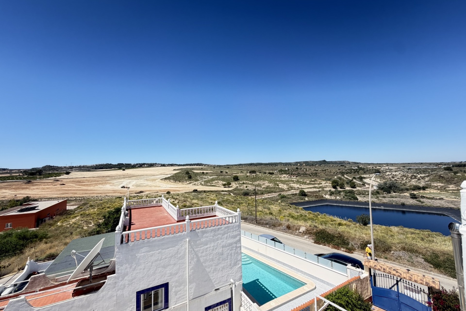 Re-Sale - Townhouse - San Miguel de Salinas - San Miguel - Town