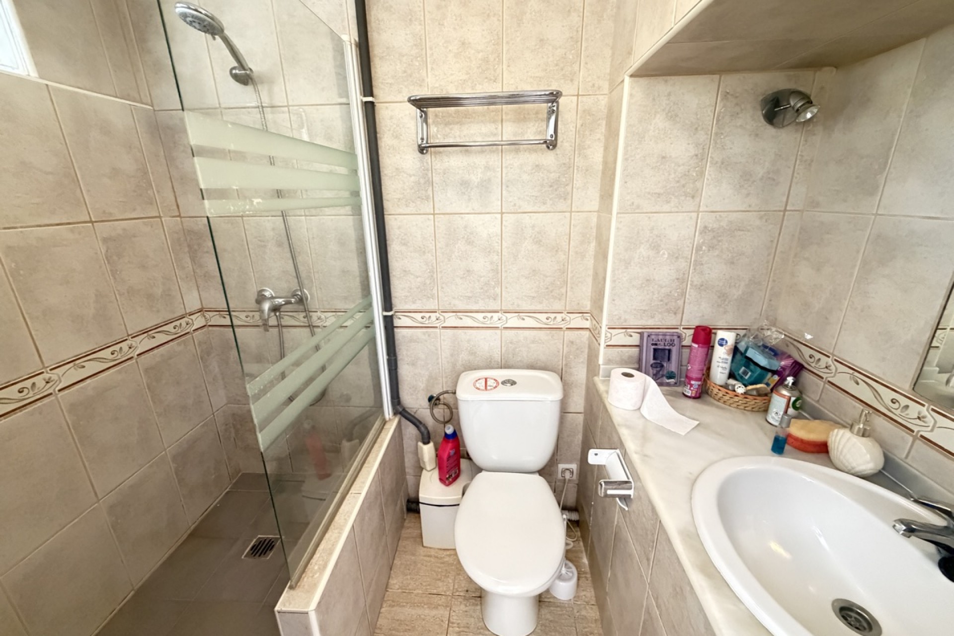 Re-Sale - Townhouse - San Miguel de Salinas - San Miguel - Town