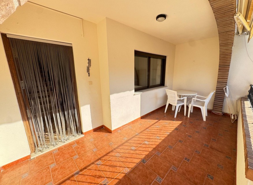 Re-Sale - Townhouse - San Miguel de Salinas - San Miguel - Town