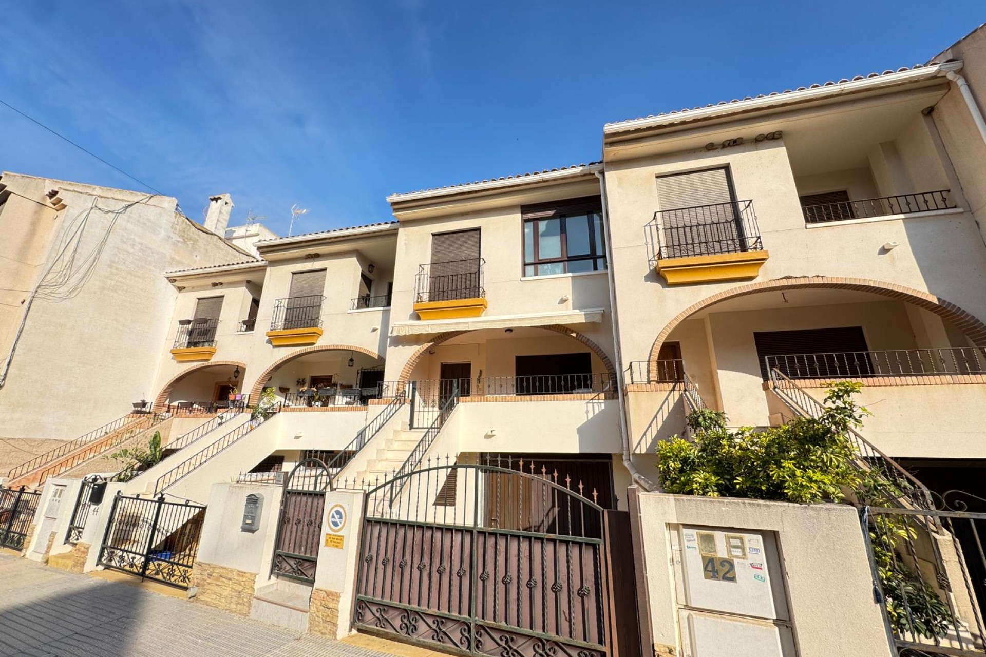 Re-Sale - Townhouse - San Miguel de Salinas - San Miguel - Town