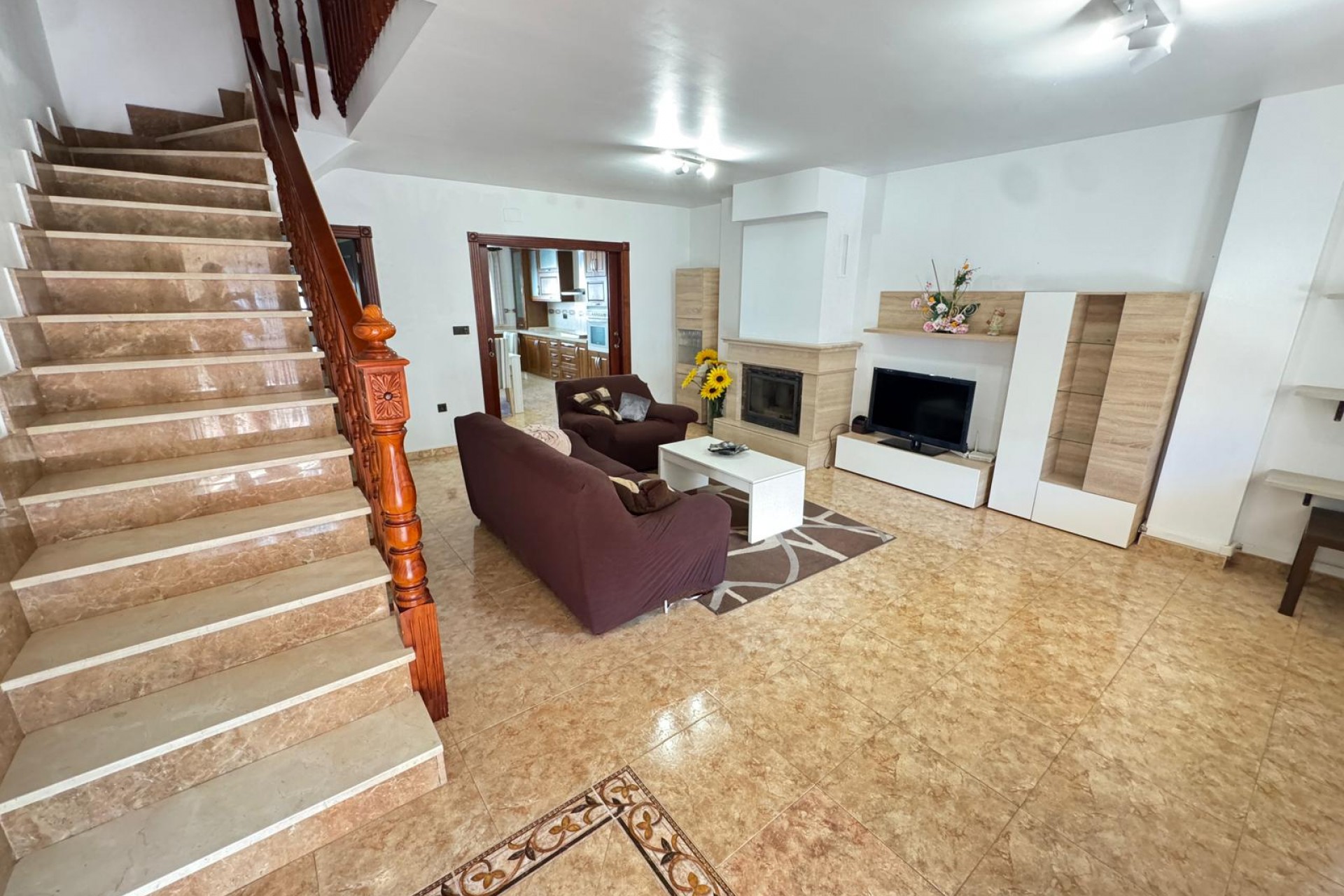 Re-Sale - Townhouse - San Miguel de Salinas - San Miguel - Town