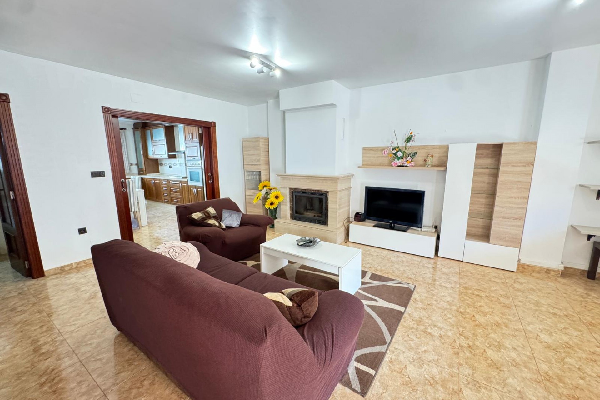 Re-Sale - Townhouse - San Miguel de Salinas - San Miguel - Town