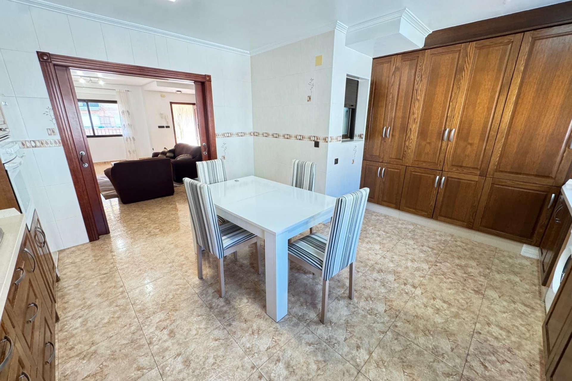 Re-Sale - Townhouse - San Miguel de Salinas - San Miguel - Town
