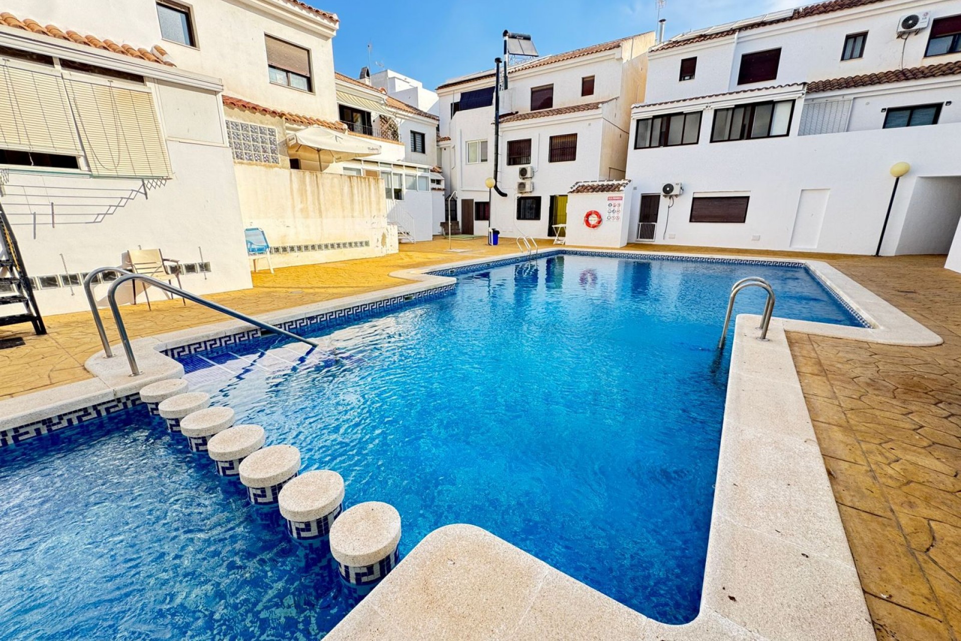 Re-Sale - Townhouse - San Miguel de Salinas - San Miguel - Town