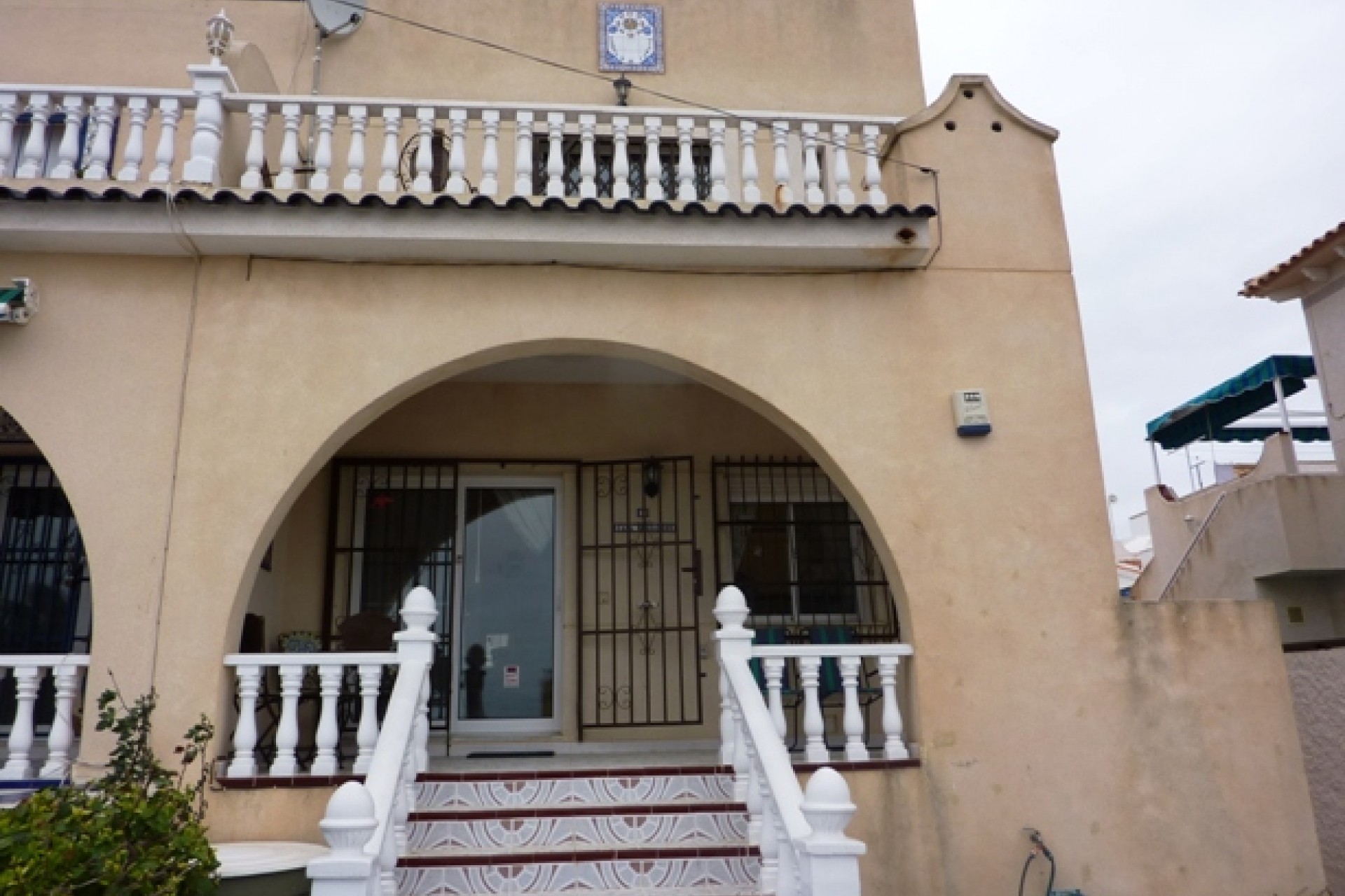 Re-Sale - Townhouse - San Miguel de Salinas - San Miguel - Town