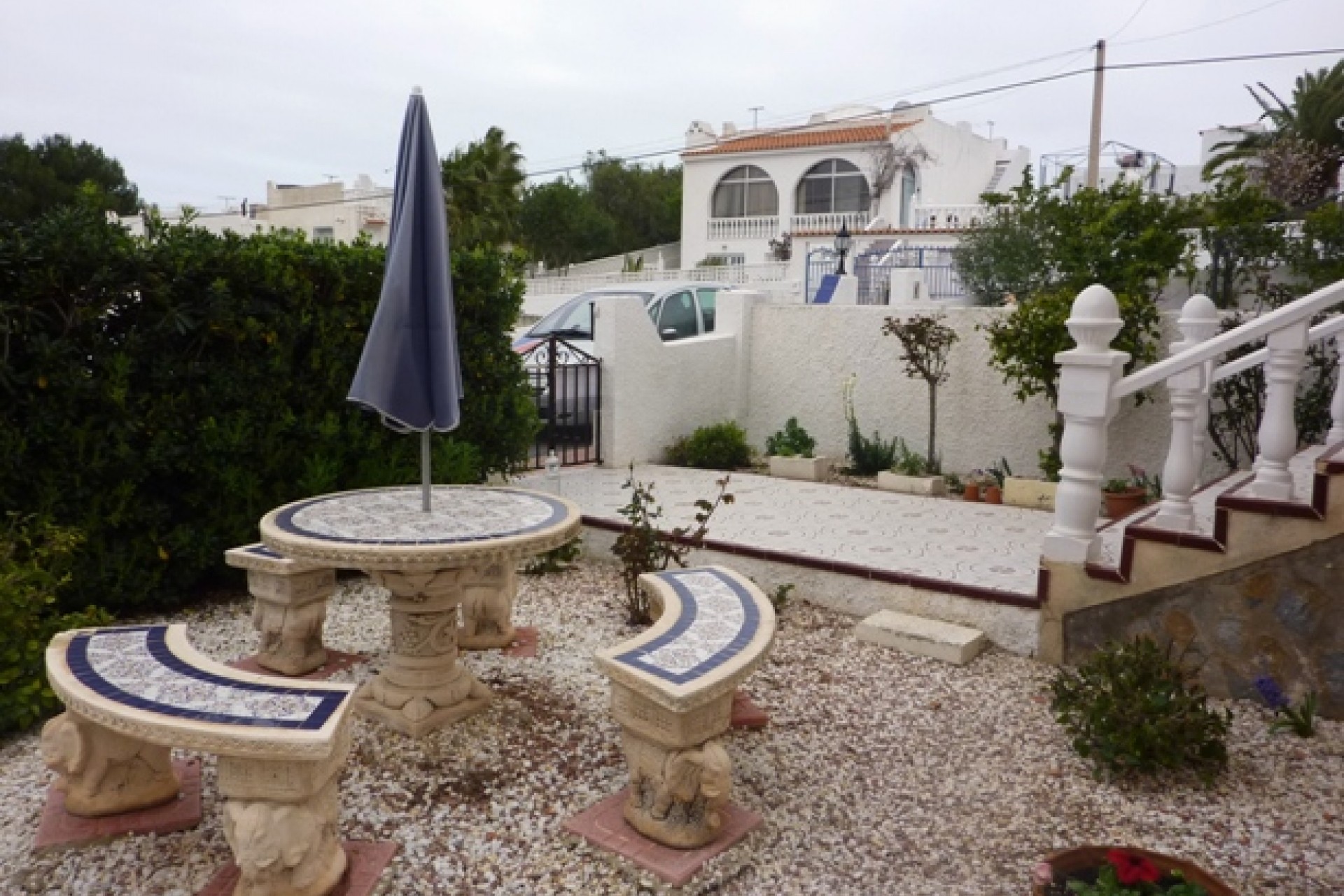 Re-Sale - Townhouse - San Miguel de Salinas - San Miguel - Town