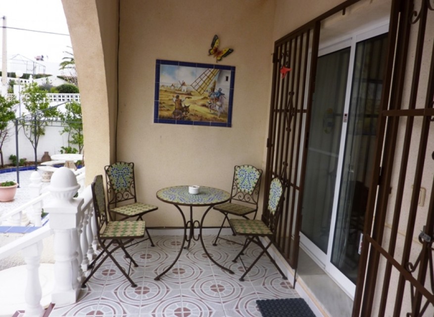 Re-Sale - Townhouse - San Miguel de Salinas - San Miguel - Town