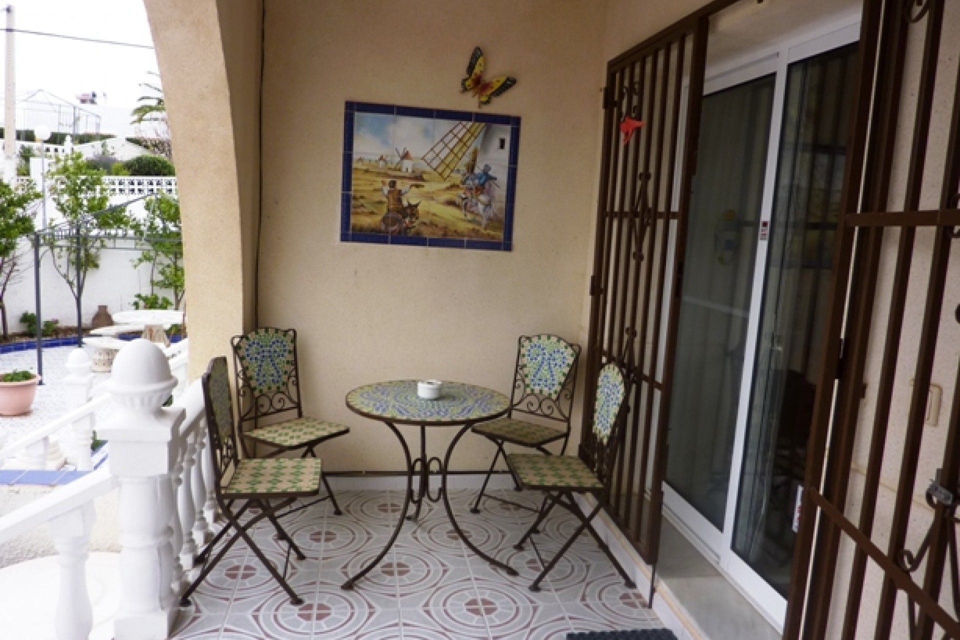 Re-Sale - Townhouse - San Miguel de Salinas - San Miguel - Town