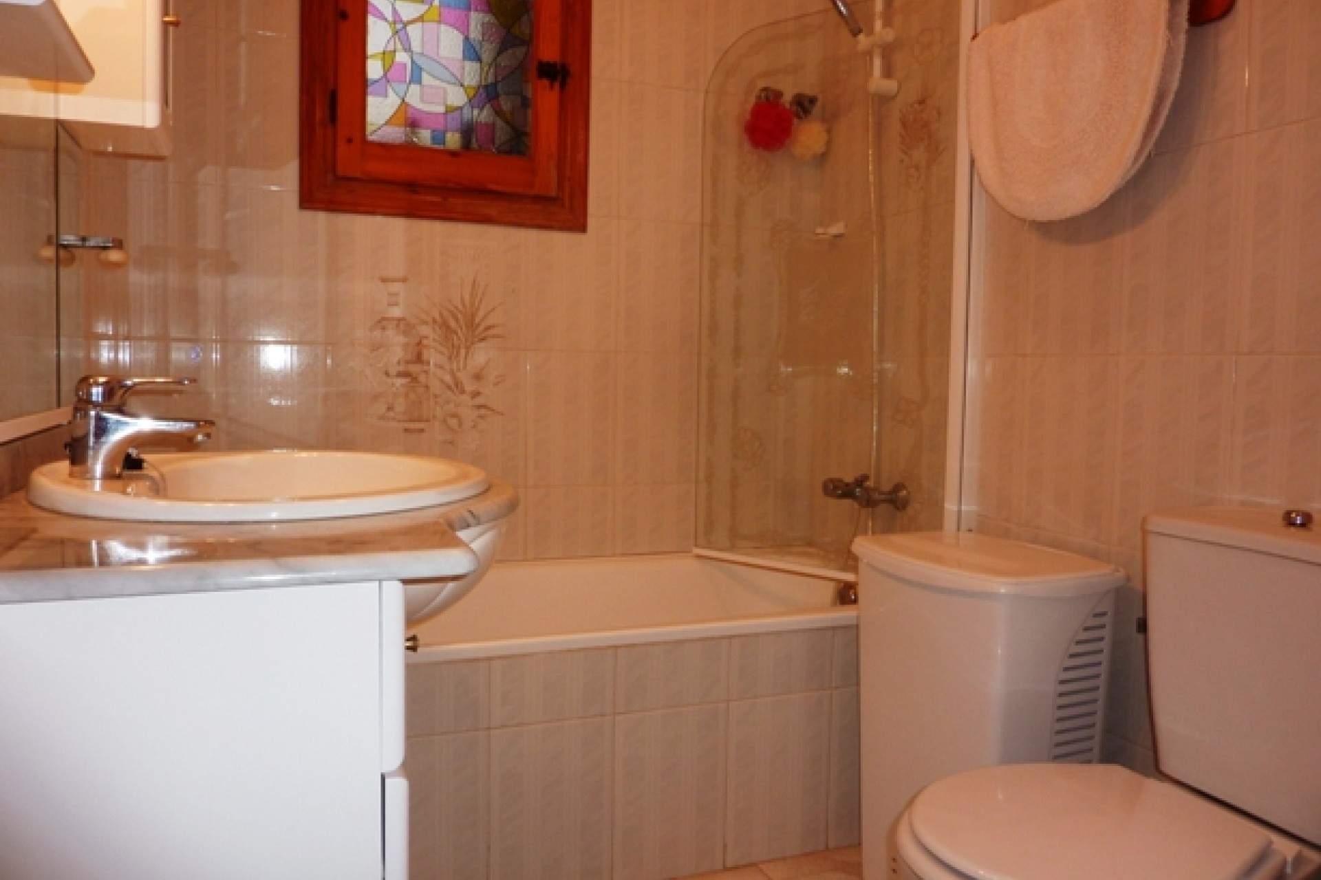 Re-Sale - Townhouse - San Miguel de Salinas - San Miguel - Town