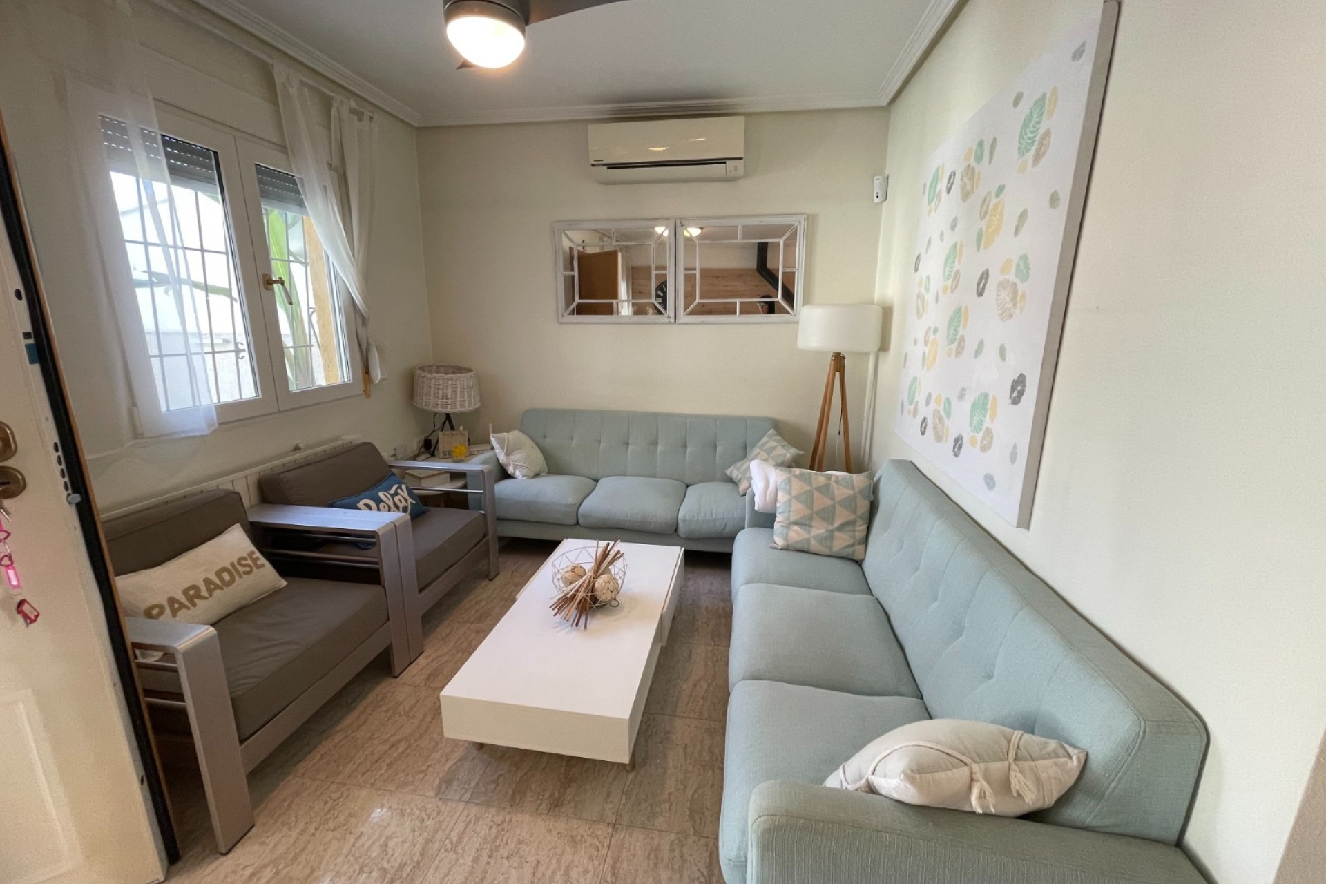 Re-Sale - Townhouse - Torre de La Horadada - Torre de La Horadada - Town