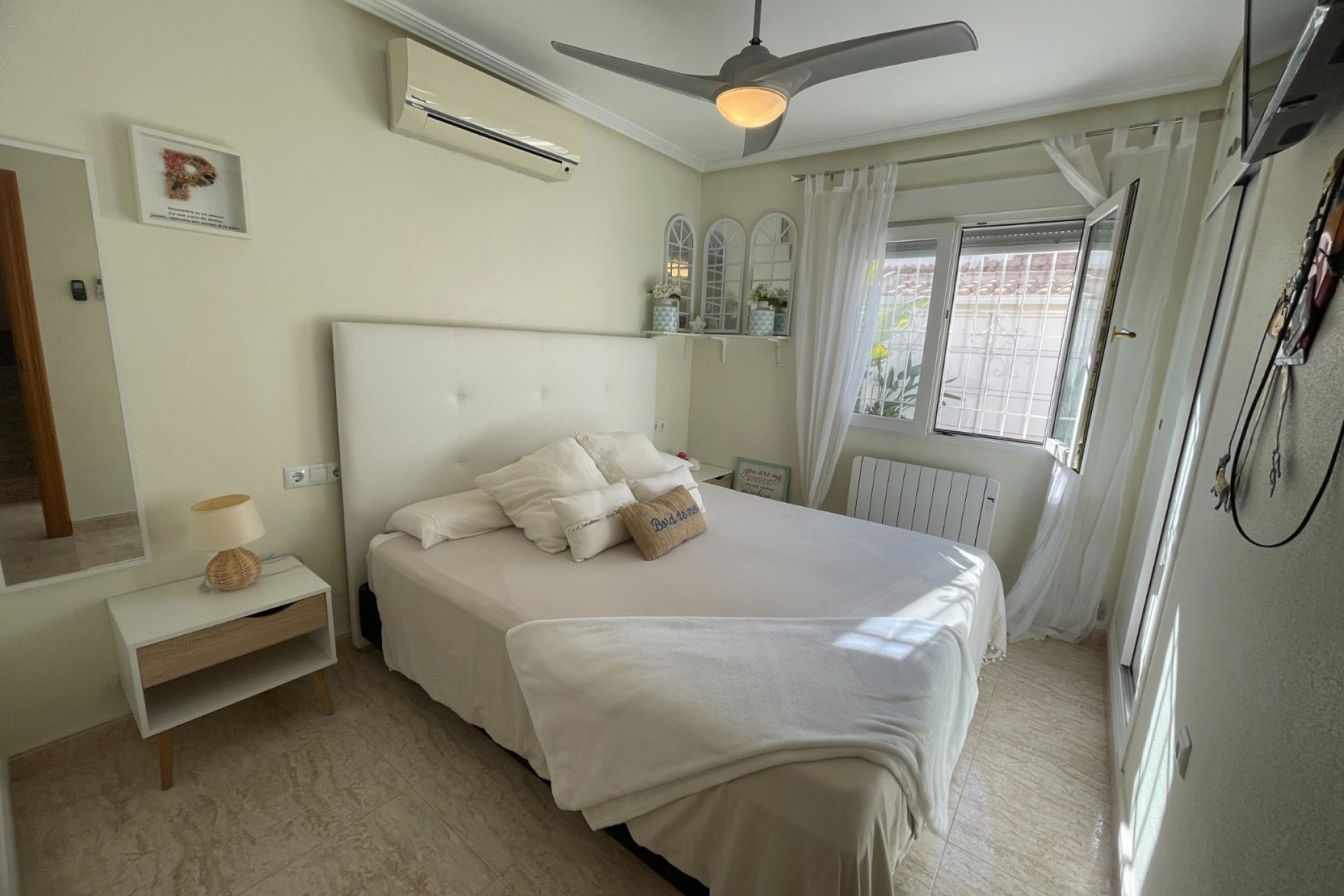 Re-Sale - Townhouse - Torre de La Horadada - Torre de La Horadada - Town