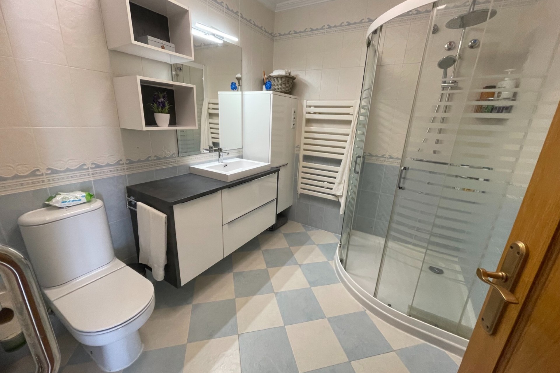 Re-Sale - Townhouse - Torre de La Horadada - Torre de La Horadada - Town