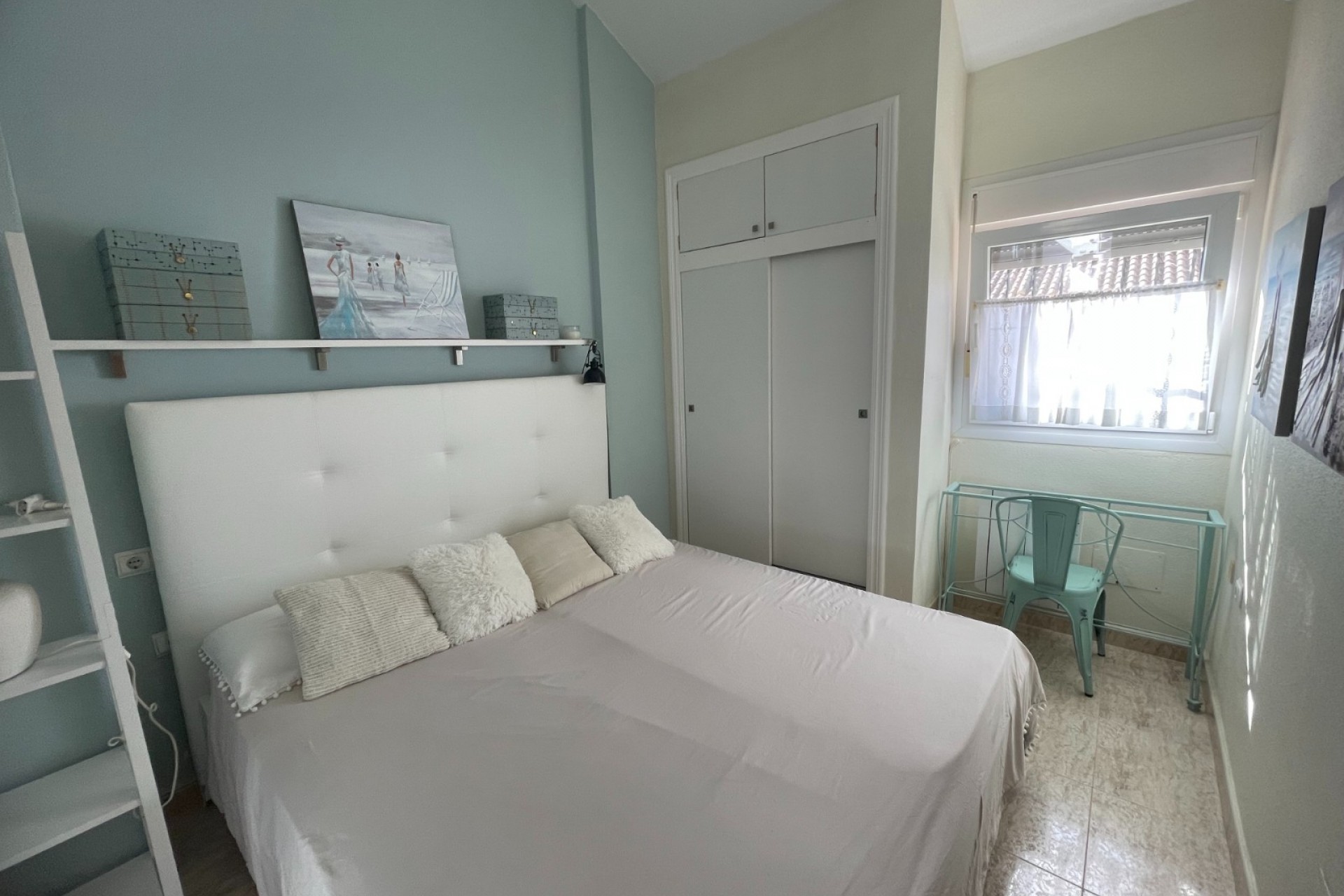 Re-Sale - Townhouse - Torre de La Horadada - Torre de La Horadada - Town