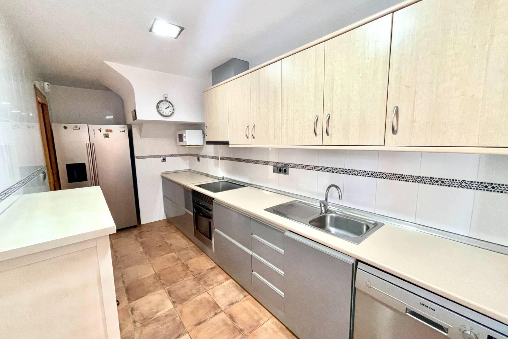 Re-Sale - Townhouse - Torre de La Horadada - Torre de La Horadada - Town