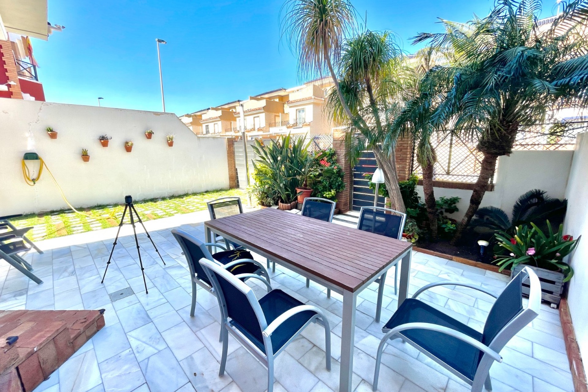 Re-Sale - Townhouse - Torre de La Horadada - Torre de La Horadada - Town