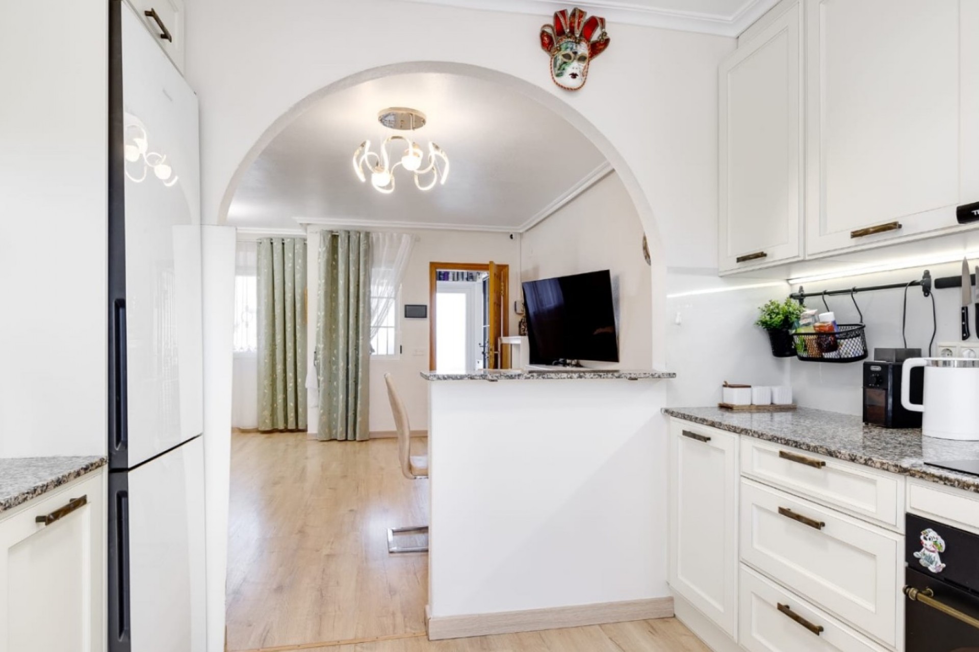 Re-Sale - Townhouse - Torrevieja - Aguas Nuevas