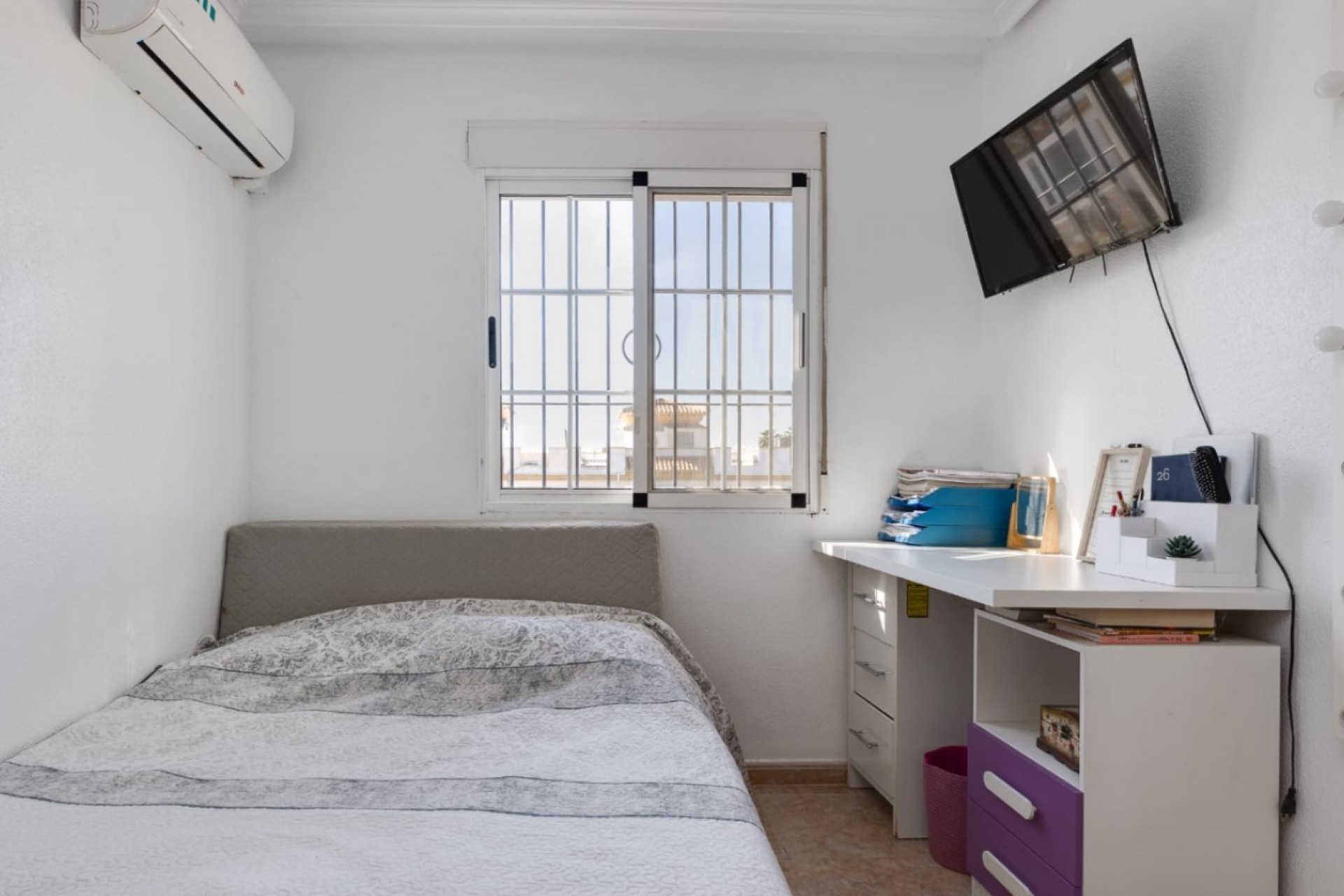 Re-Sale - Townhouse - Torrevieja - Aguas Nuevas