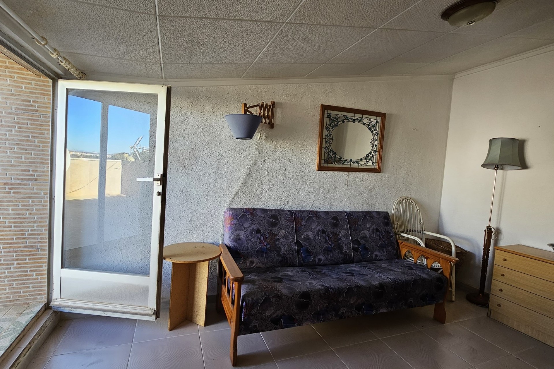 Re-Sale - Townhouse - Torrevieja - El Chaparral