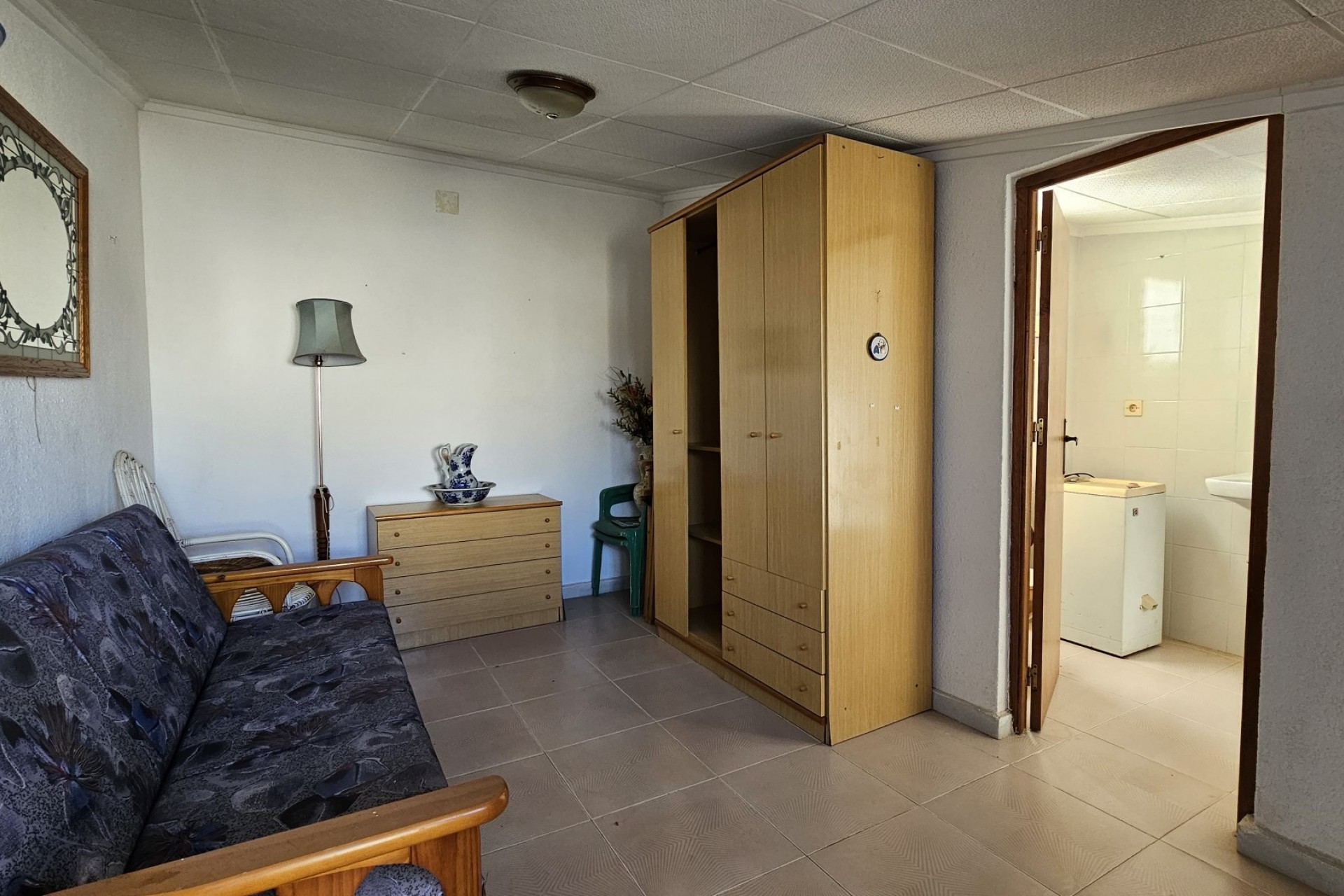 Re-Sale - Townhouse - Torrevieja - El Chaparral