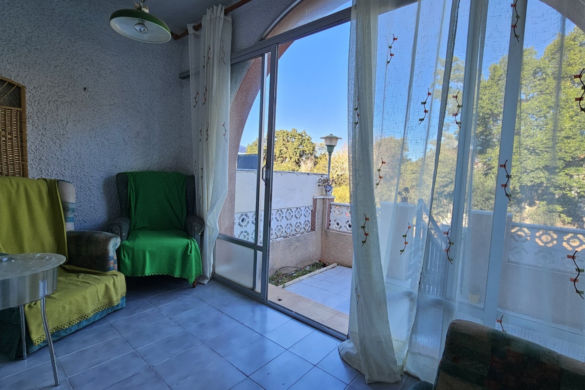 Re-Sale - Townhouse - Torrevieja - El Chaparral