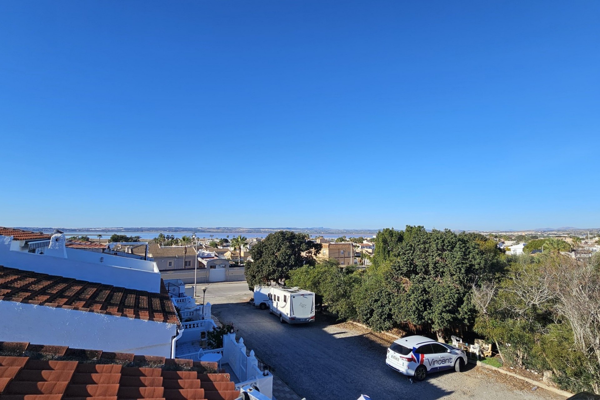 Re-Sale - Townhouse - Torrevieja - El Chaparral