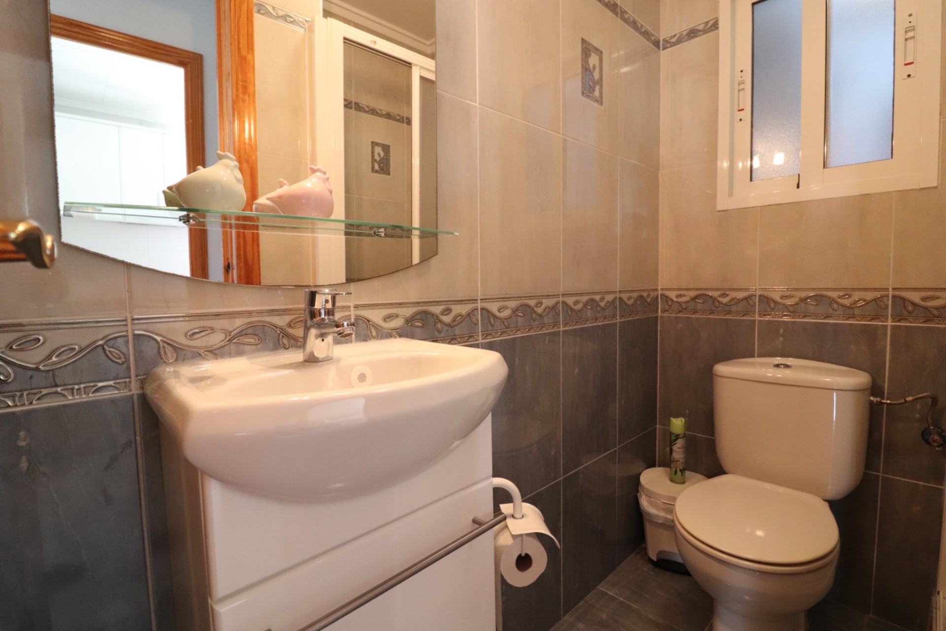 Re-Sale - Townhouse - Torrevieja - El Chaparral