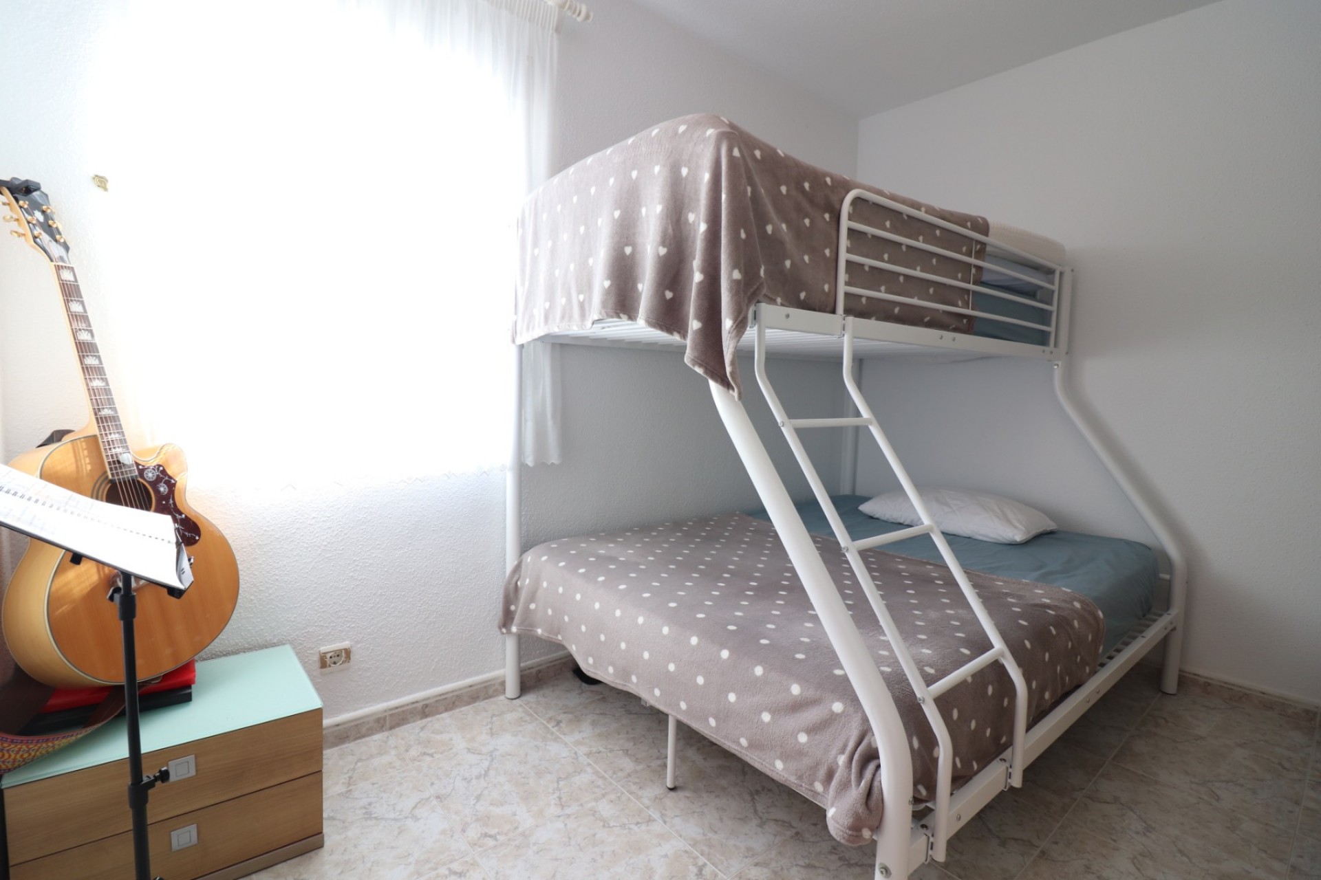 Re-Sale - Townhouse - Torrevieja - El Chaparral