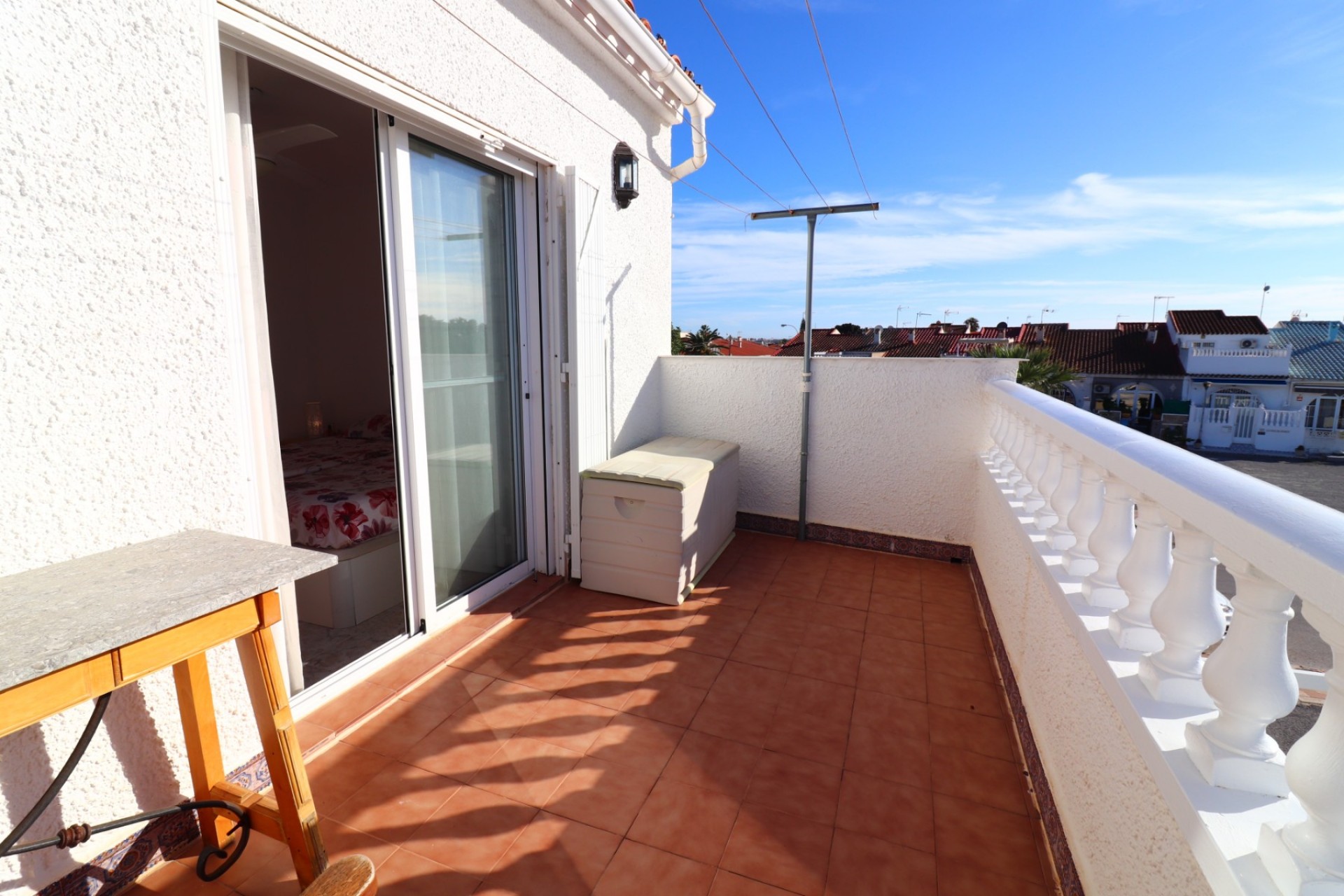 Re-Sale - Townhouse - Torrevieja - El Chaparral