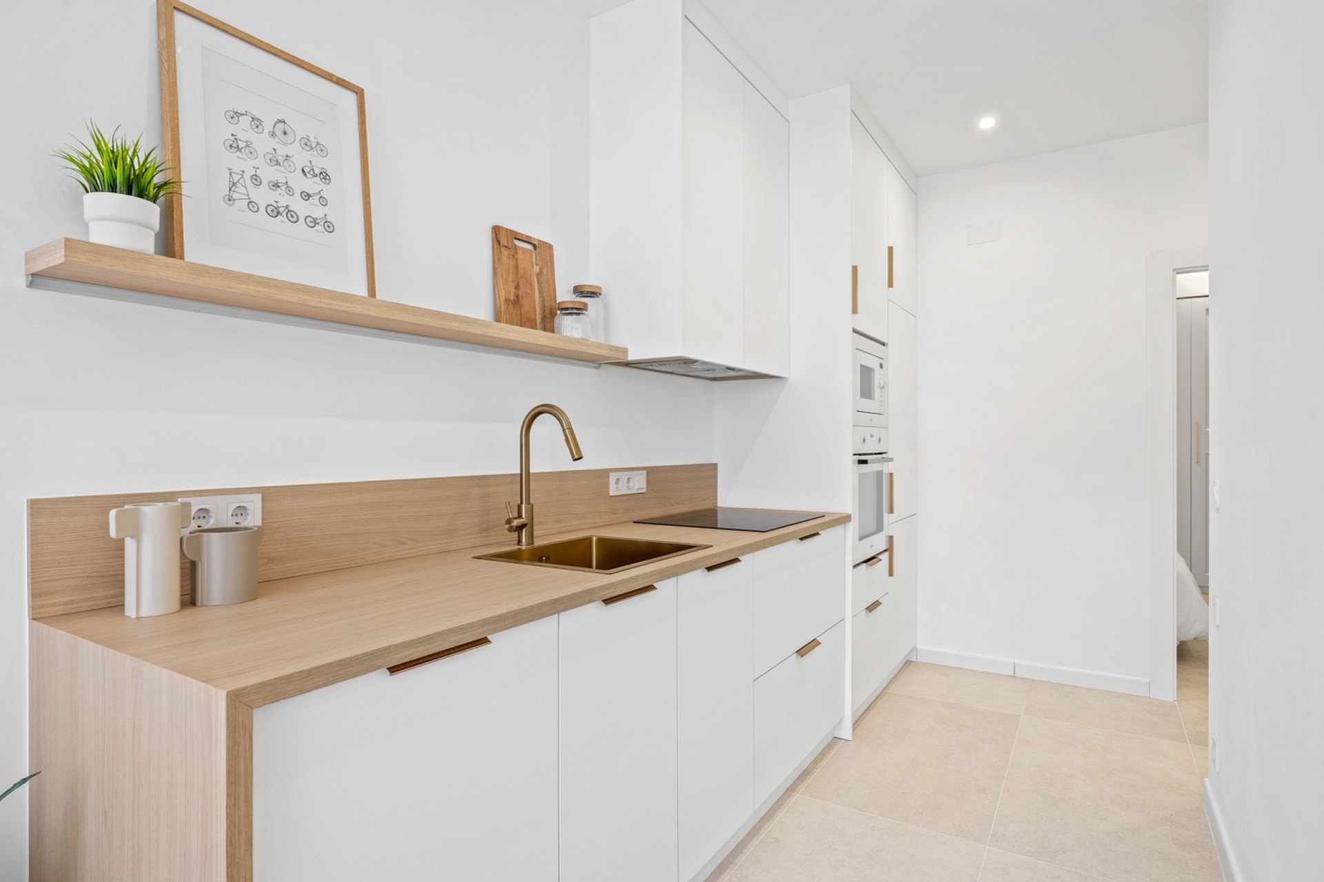 Re-Sale - Townhouse - Torrevieja - El Chaparral