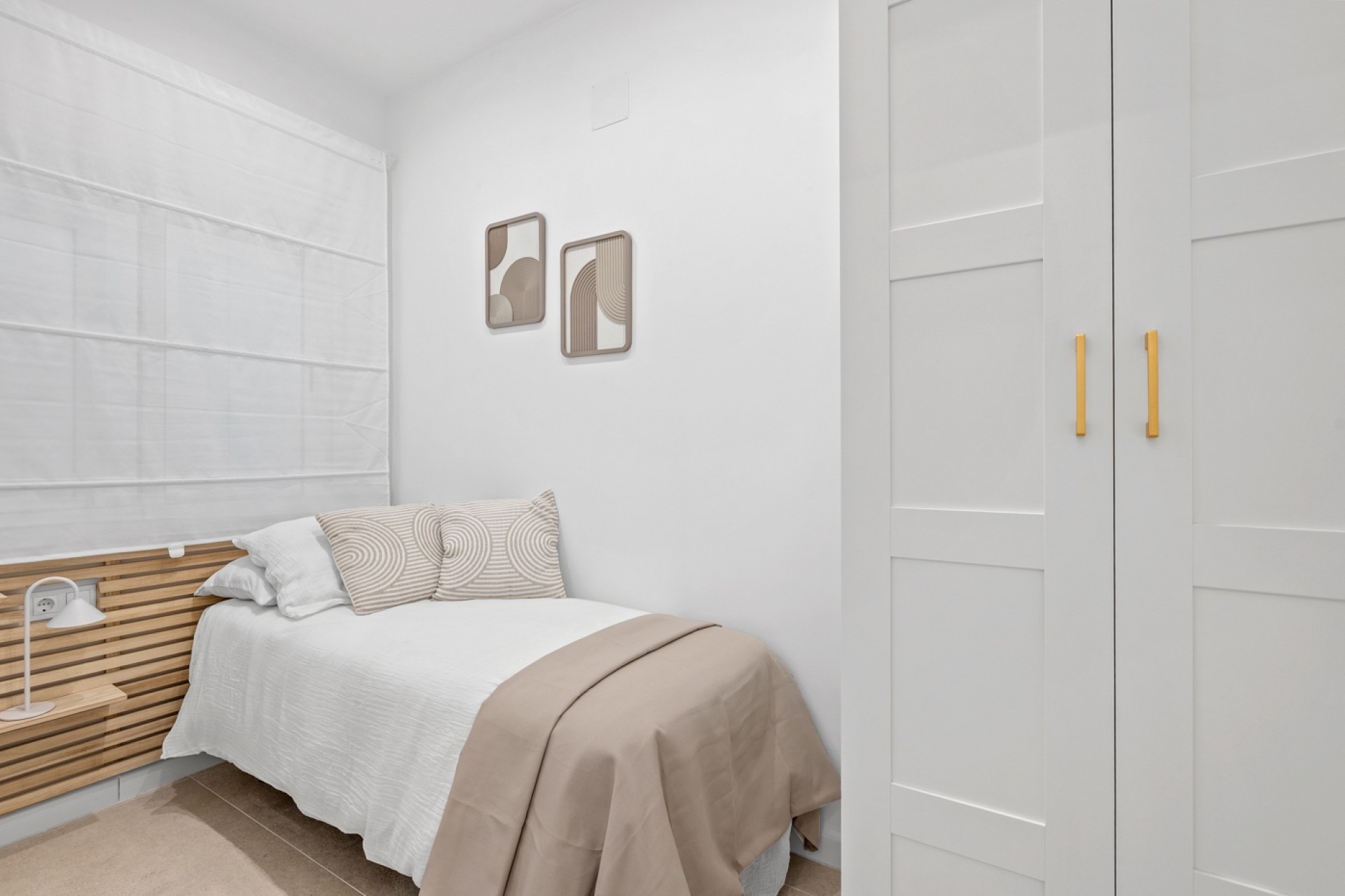 Re-Sale - Townhouse - Torrevieja - El Chaparral