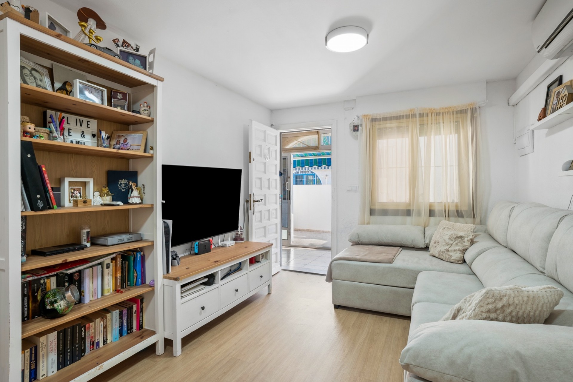 Re-Sale - Townhouse - Torrevieja - La Siesta