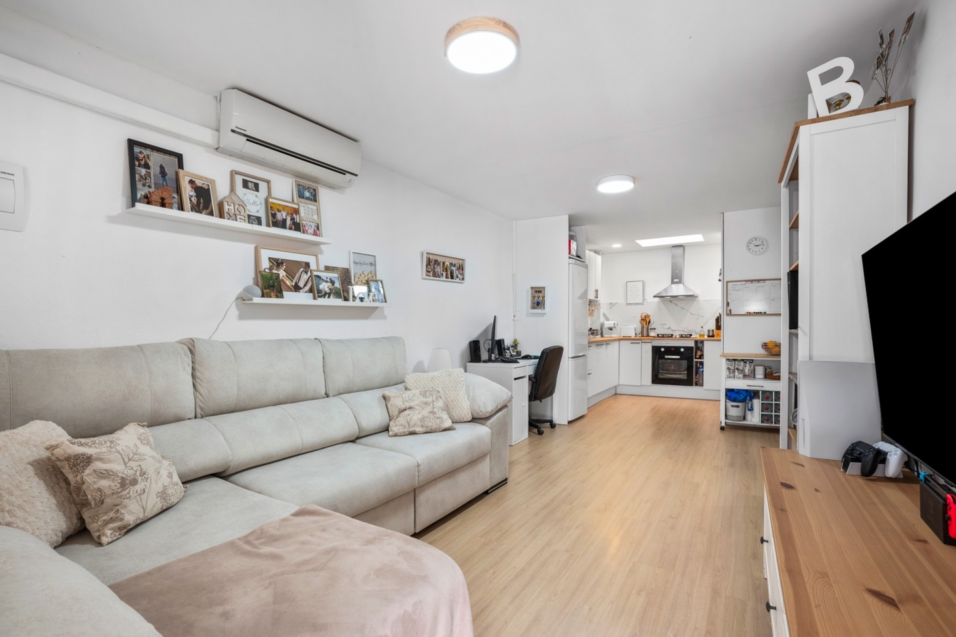 Re-Sale - Townhouse - Torrevieja - La Siesta