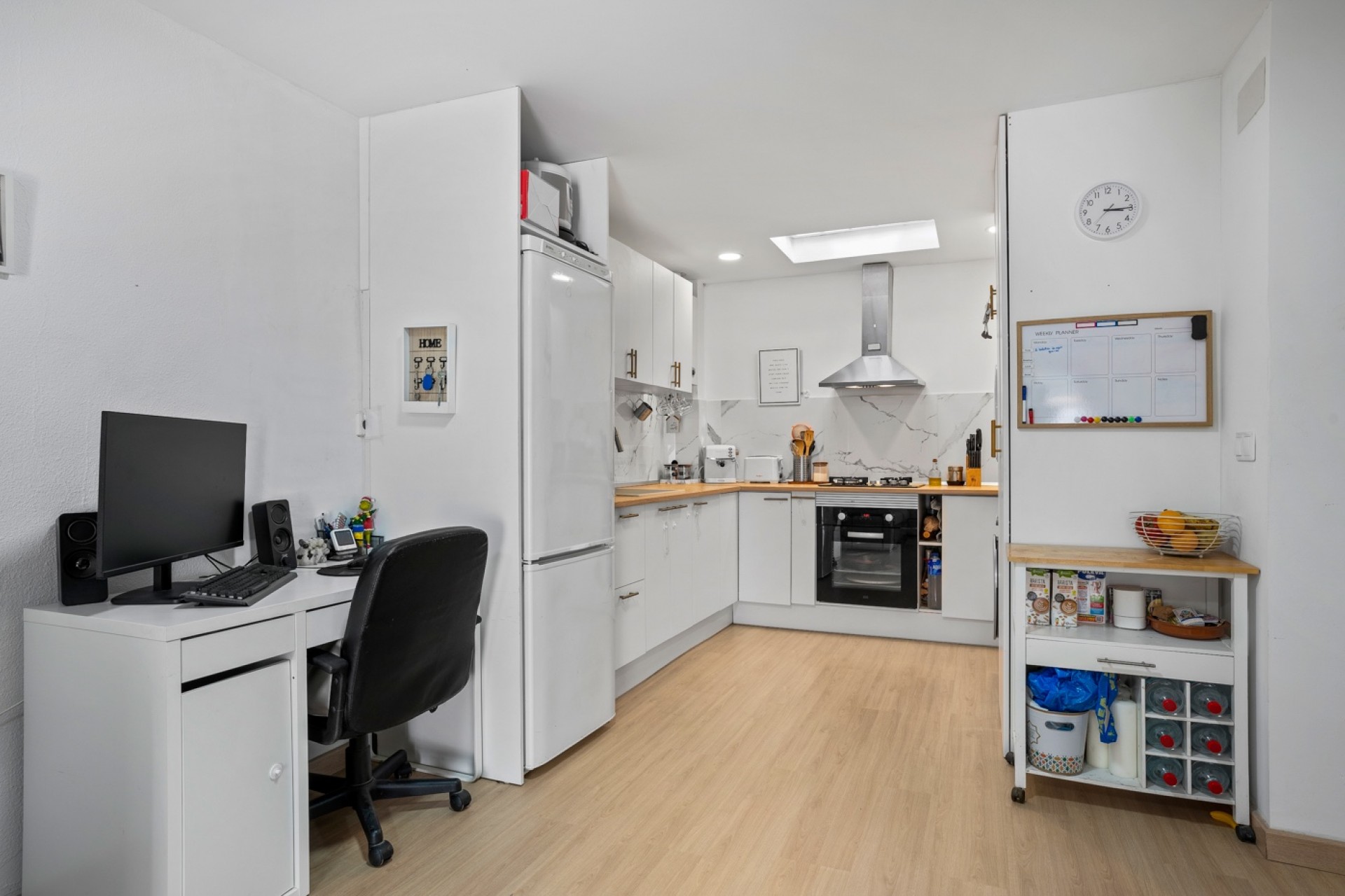 Re-Sale - Townhouse - Torrevieja - La Siesta