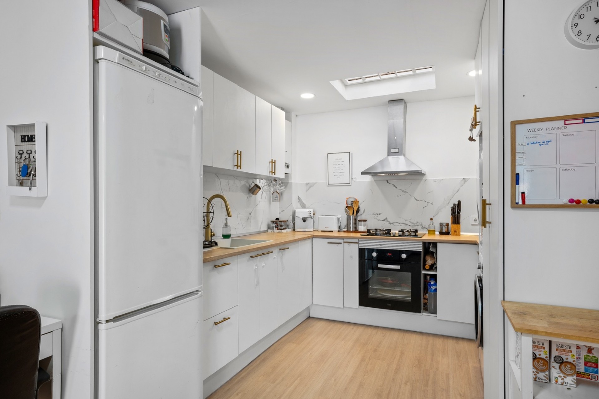 Re-Sale - Townhouse - Torrevieja - La Siesta