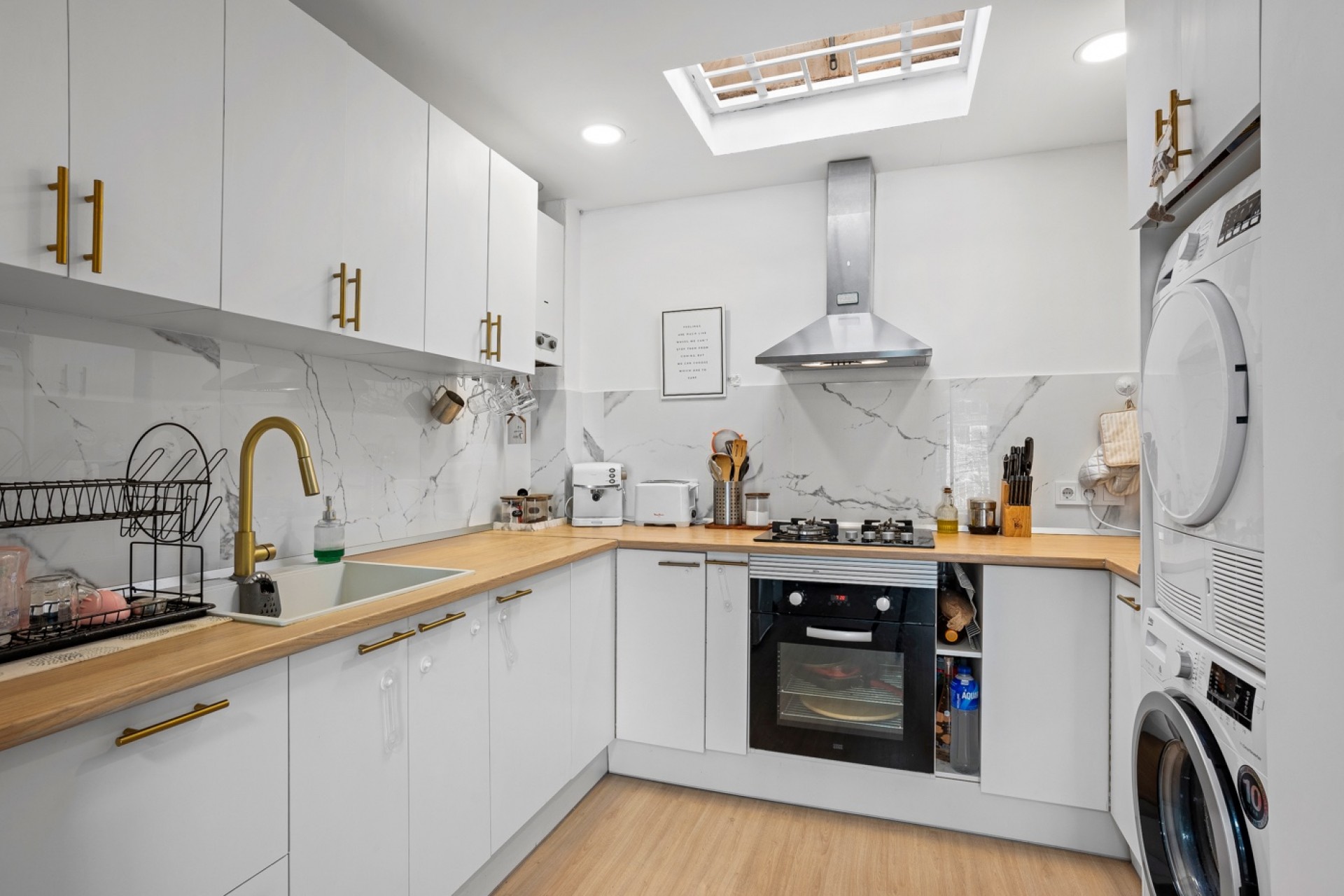 Re-Sale - Townhouse - Torrevieja - La Siesta