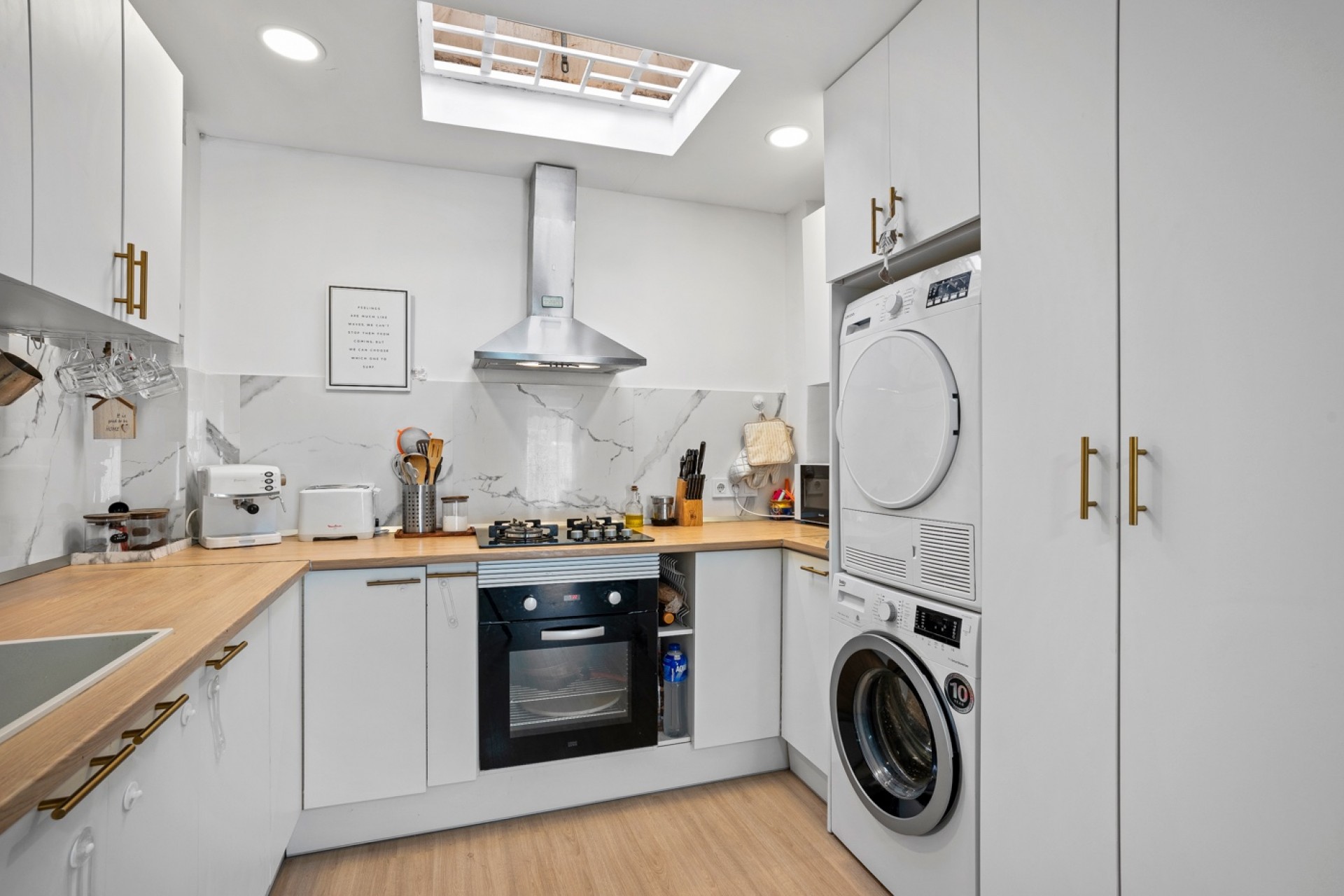 Re-Sale - Townhouse - Torrevieja - La Siesta