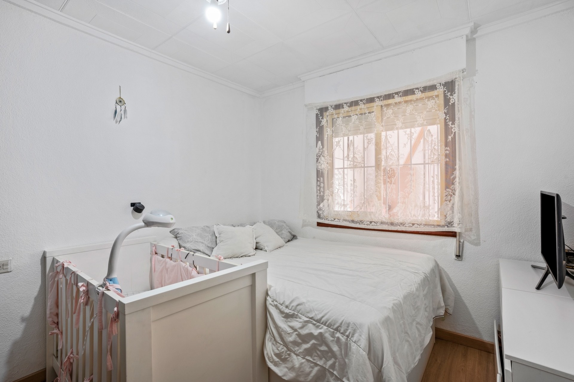 Re-Sale - Townhouse - Torrevieja - La Siesta