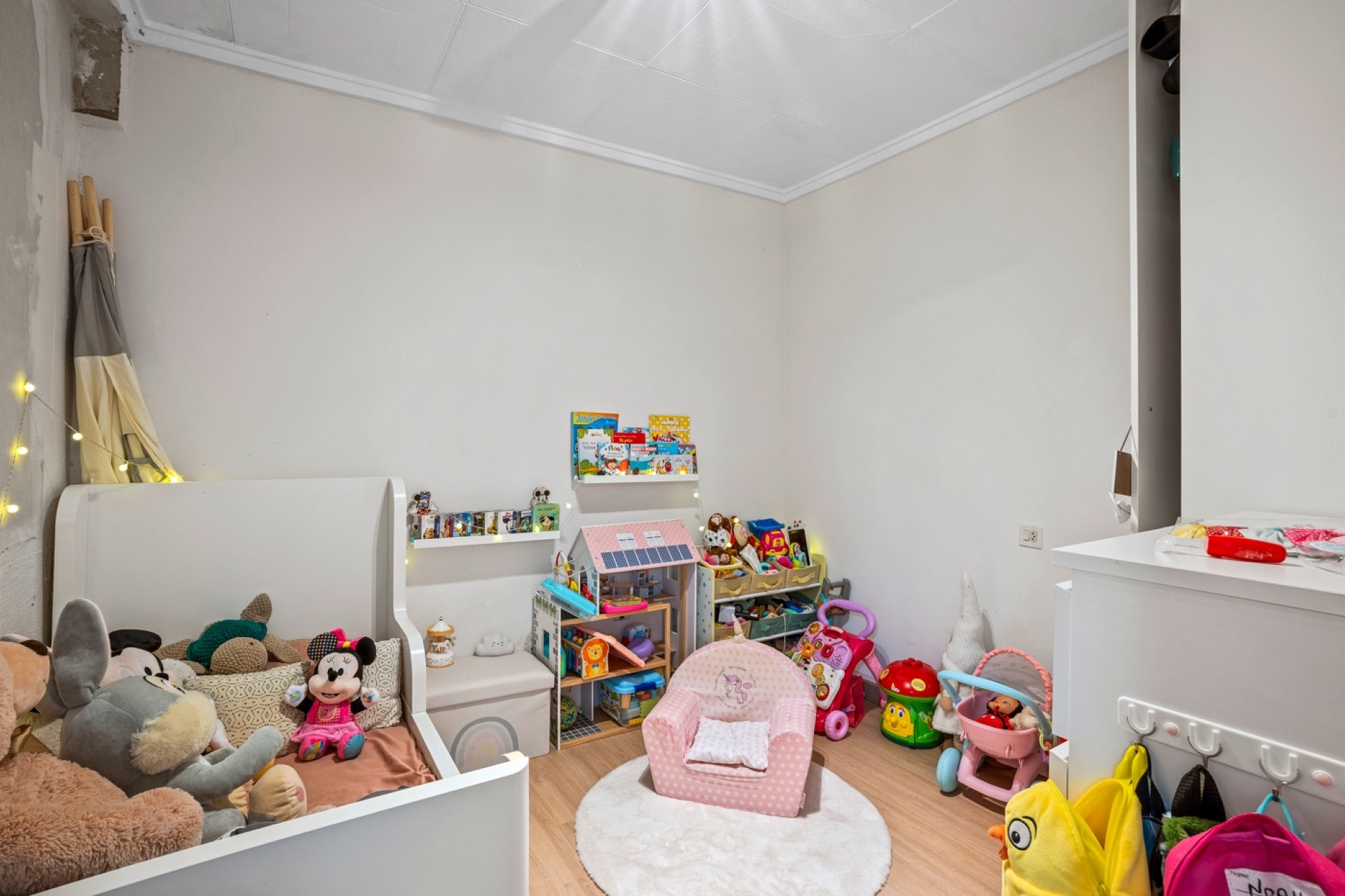 Re-Sale - Townhouse - Torrevieja - La Siesta