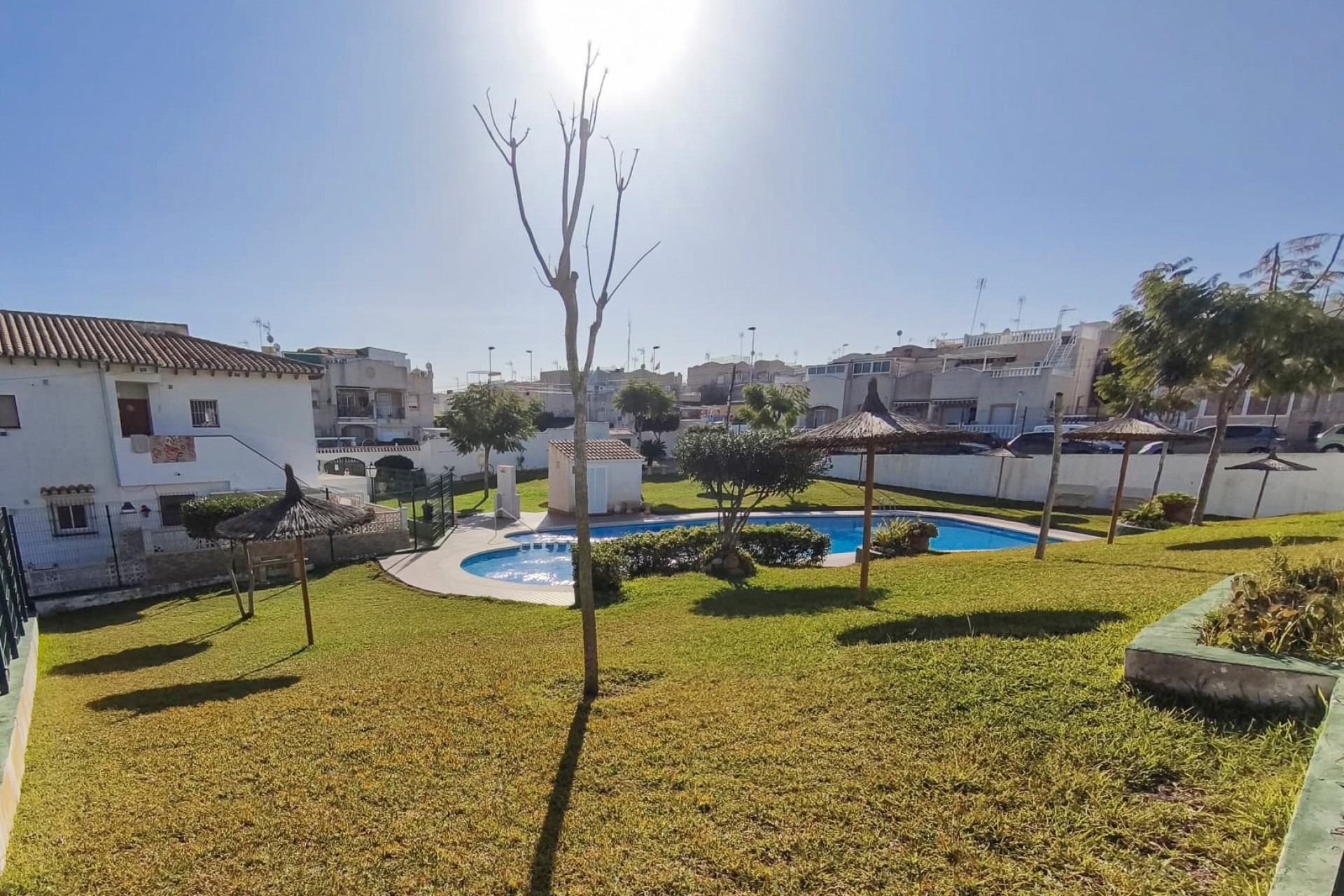 Re-Sale - Townhouse - Torrevieja - Lago Jardin