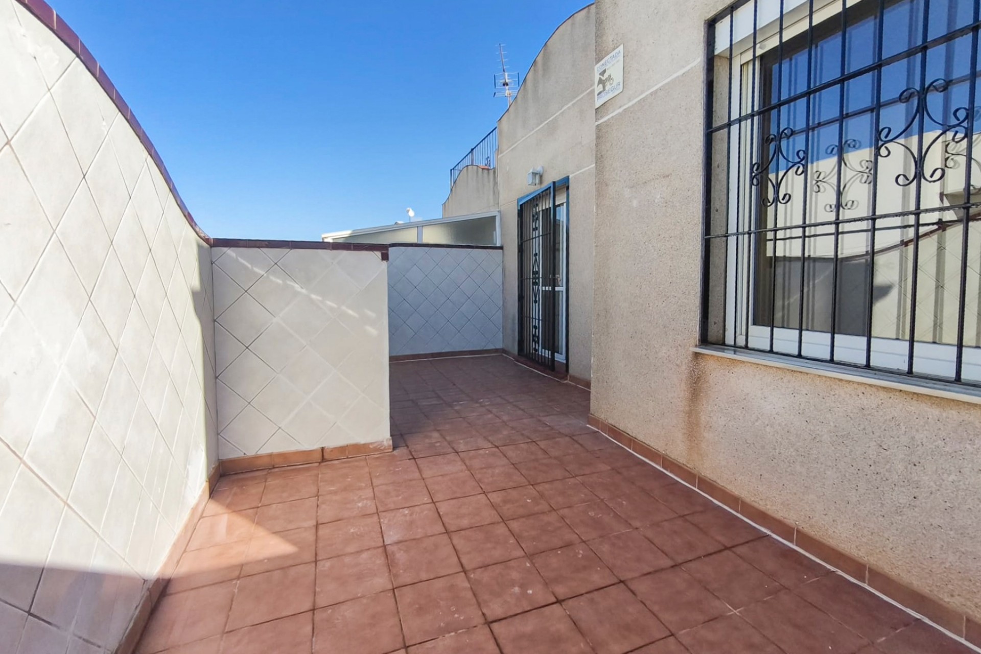 Re-Sale - Townhouse - Torrevieja - Lago Jardin