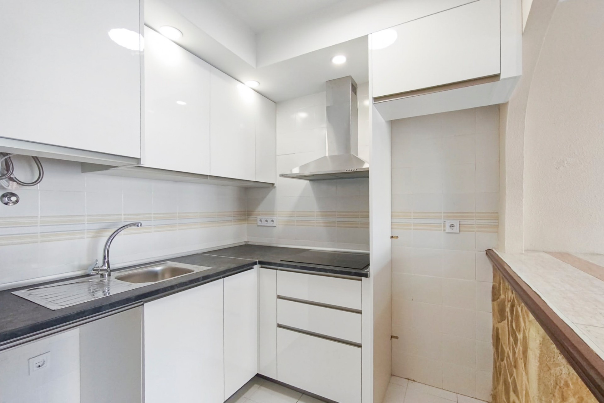 Re-Sale - Townhouse - Torrevieja - Lago Jardin