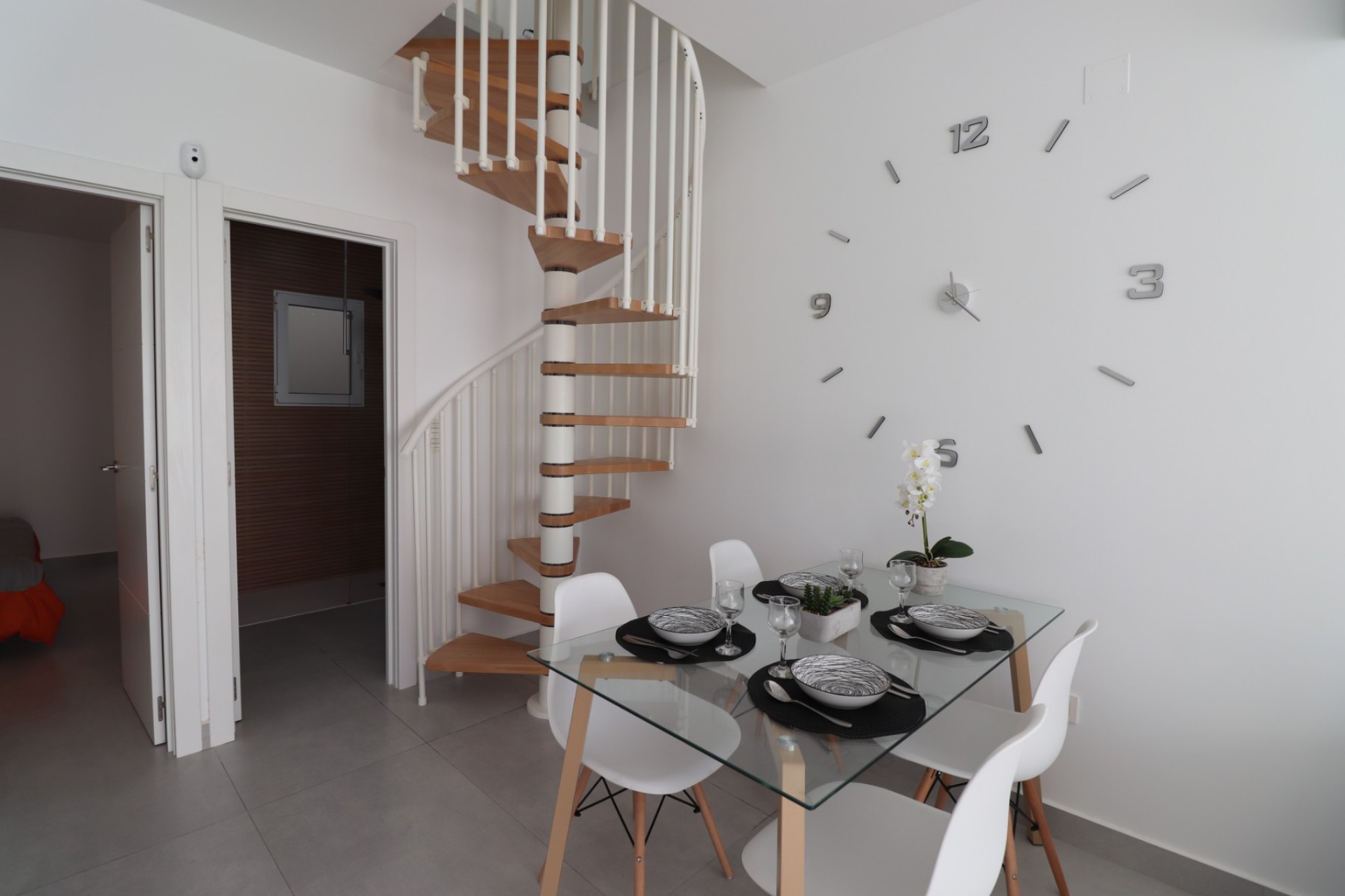 Re-Sale - Townhouse - Torrevieja - San Luis