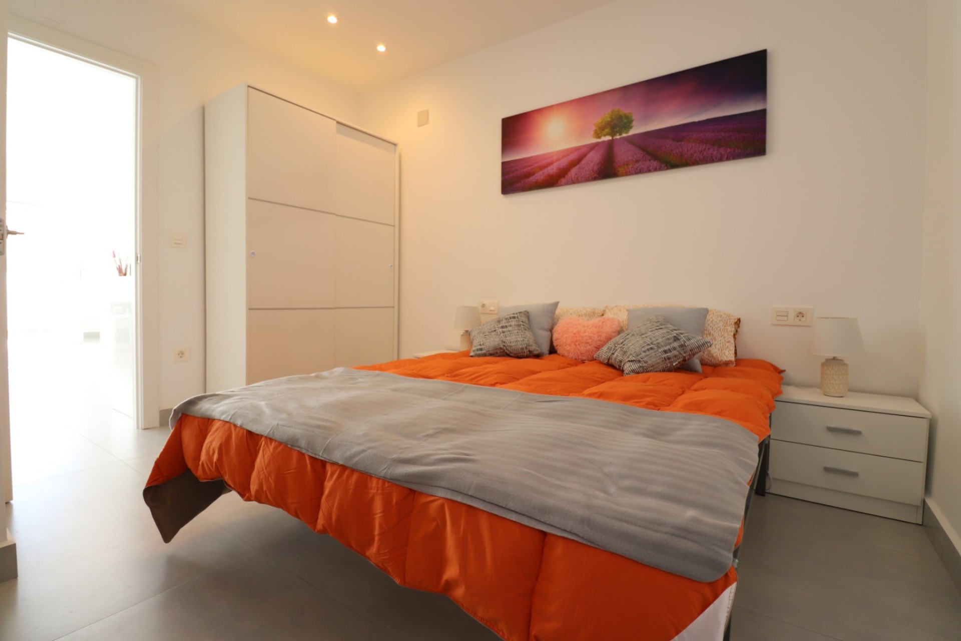 Re-Sale - Townhouse - Torrevieja - San Luis