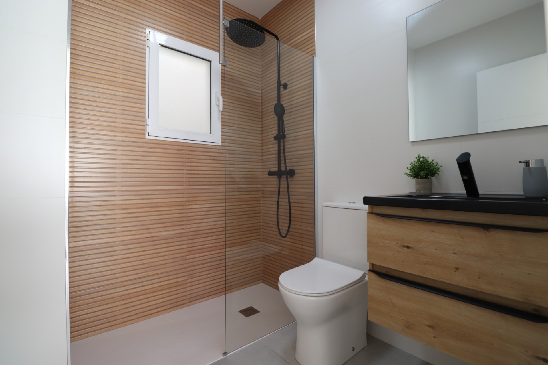 Re-Sale - Townhouse - Torrevieja - San Luis