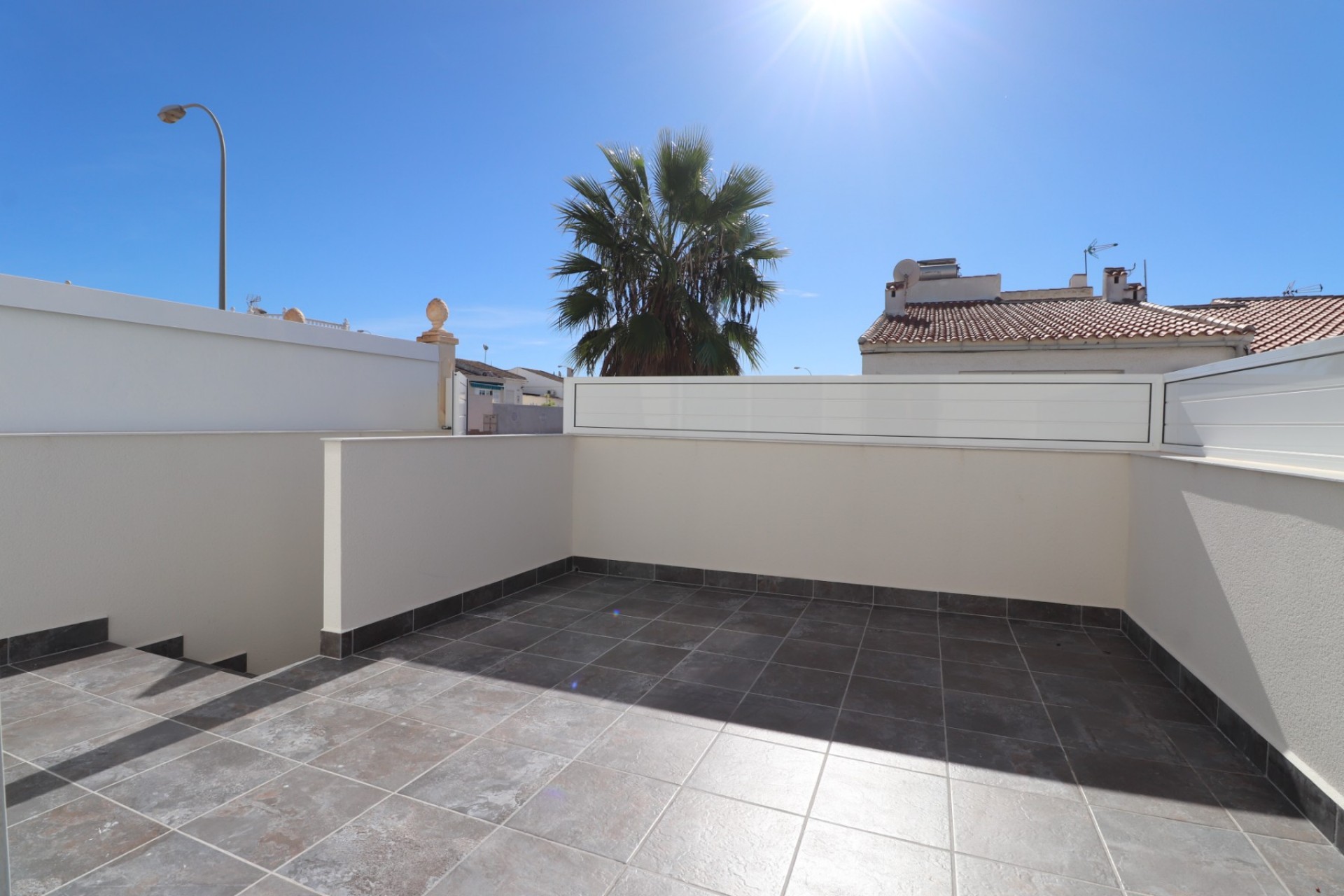 Re-Sale - Townhouse - Torrevieja - San Luis