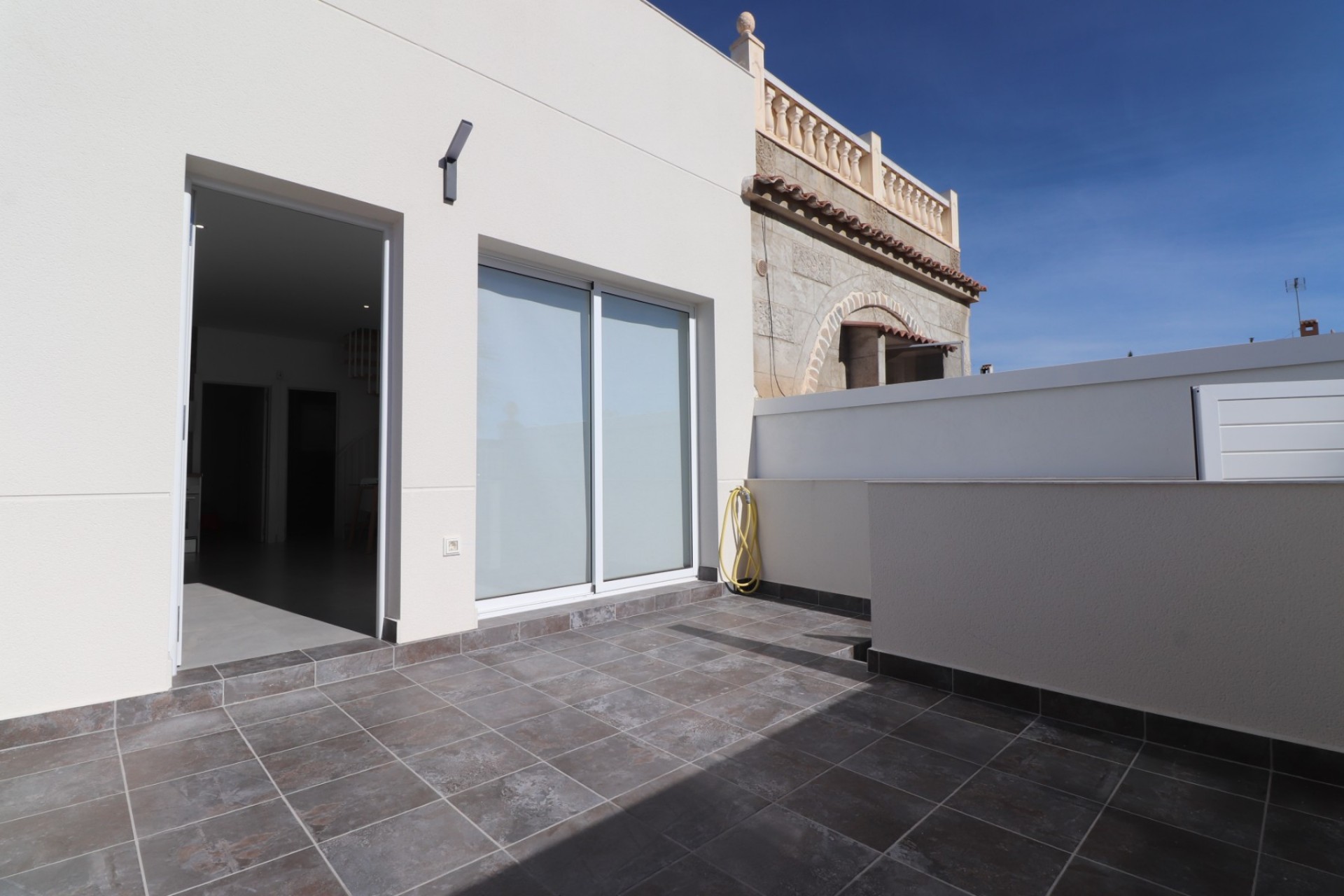 Re-Sale - Townhouse - Torrevieja - San Luis