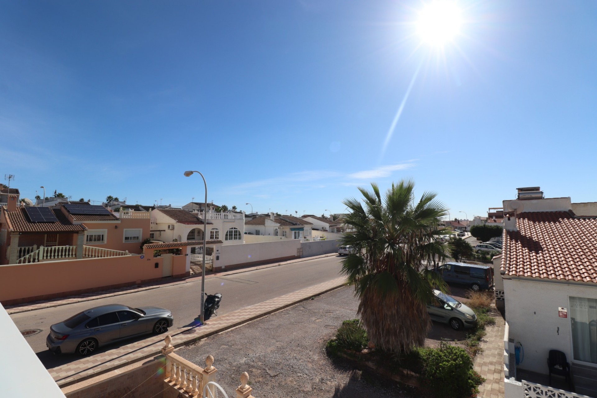 Re-Sale - Townhouse - Torrevieja - San Luis