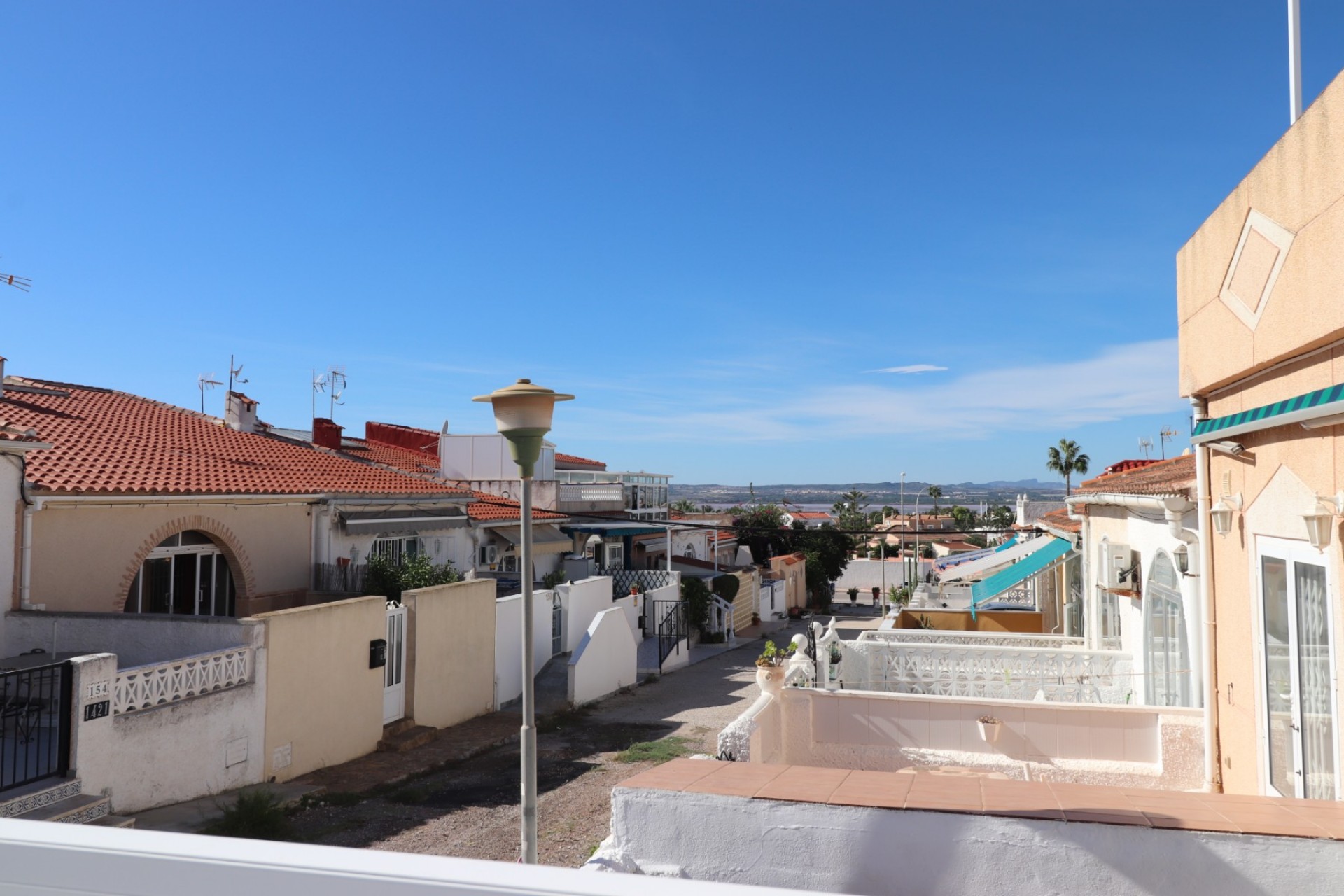 Re-Sale - Townhouse - Torrevieja - San Luis