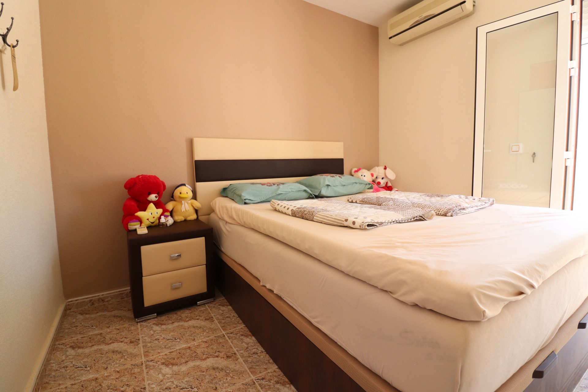 Re-Sale - Townhouse - Torrevieja - Torretas