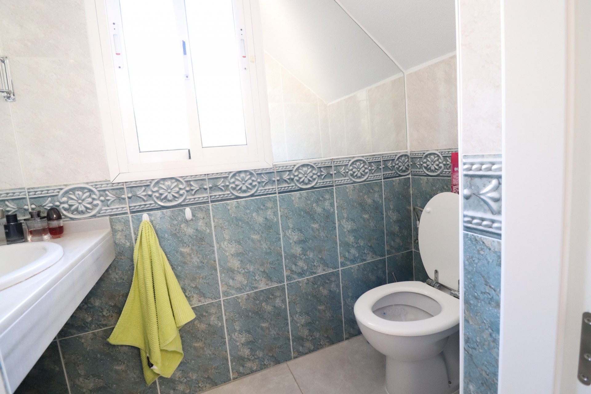 Re-Sale - Townhouse - Torrevieja - Torretas